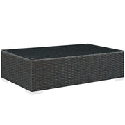 Modway Sojourn Outdoor Patio Coffee Table
