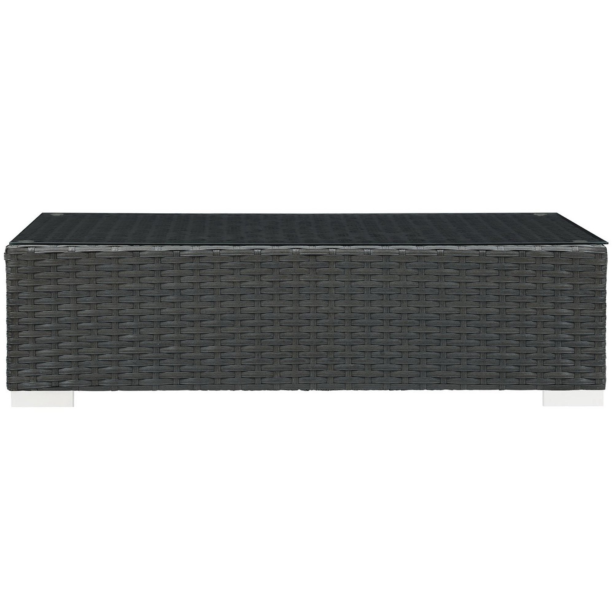 Modway Sojourn Outdoor Patio Coffee Table