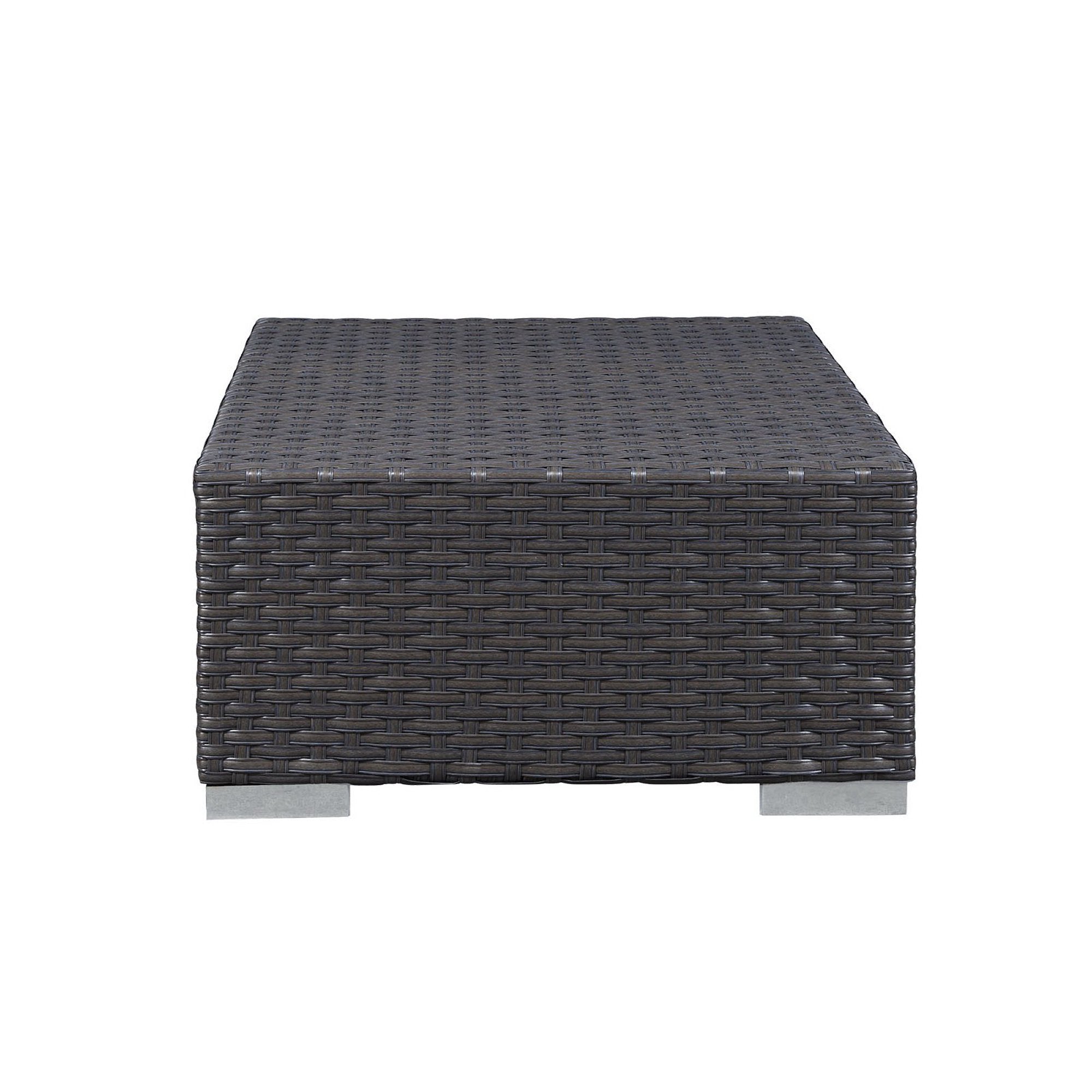 Modway Sojourn Outdoor Patio Sunbrella® Ottoman