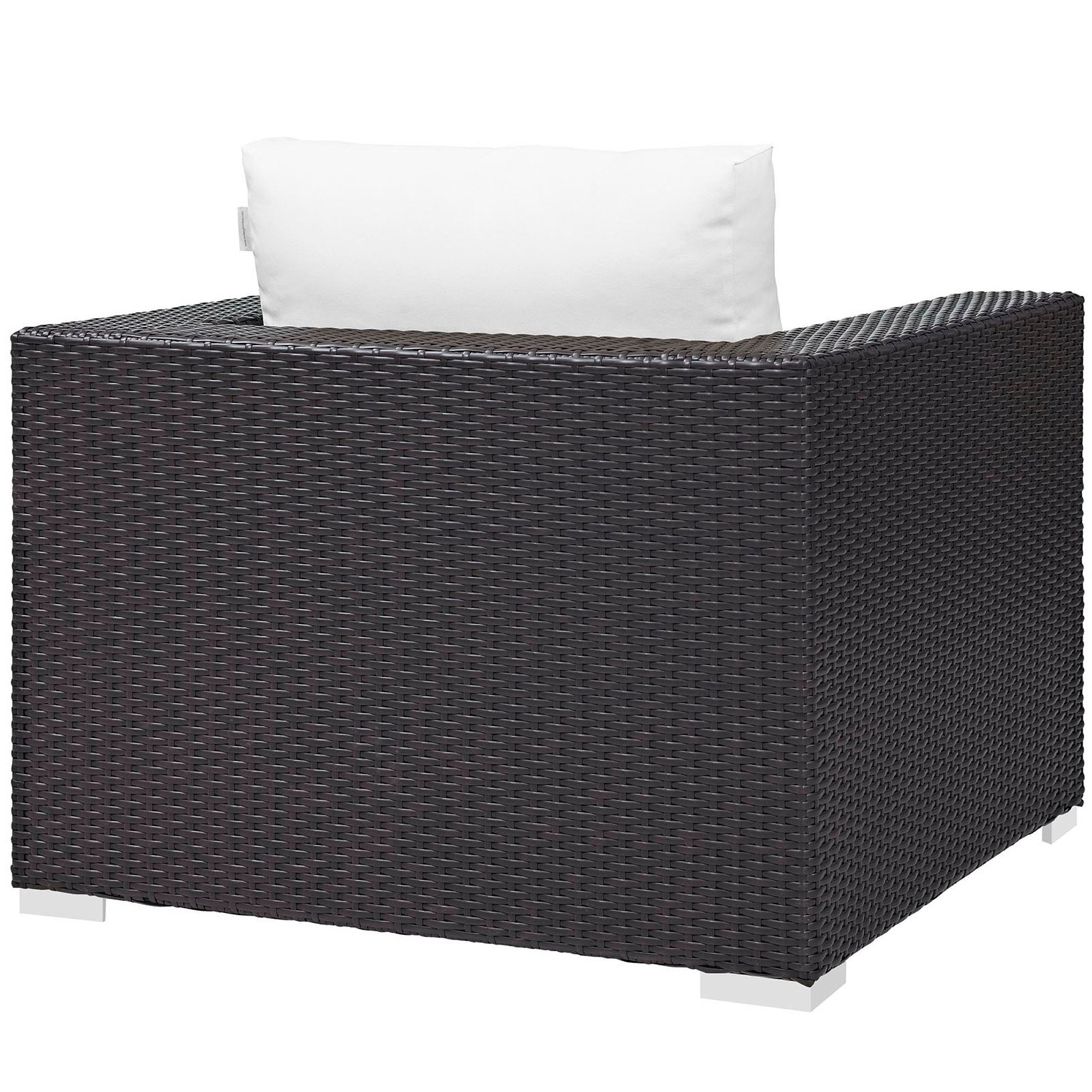 Modway Convene Outdoor Patio Armchair