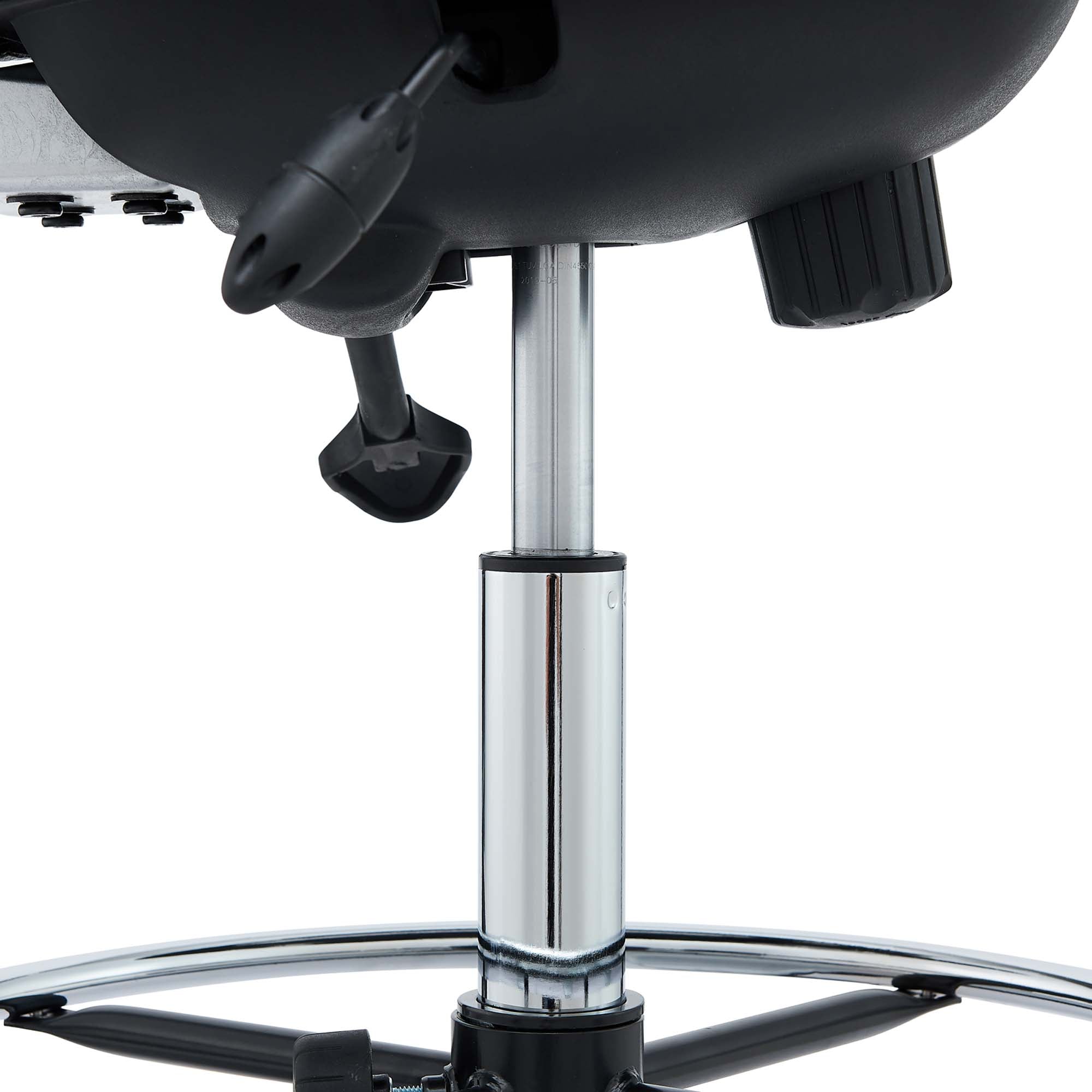 Modway Edge Drafting Chair