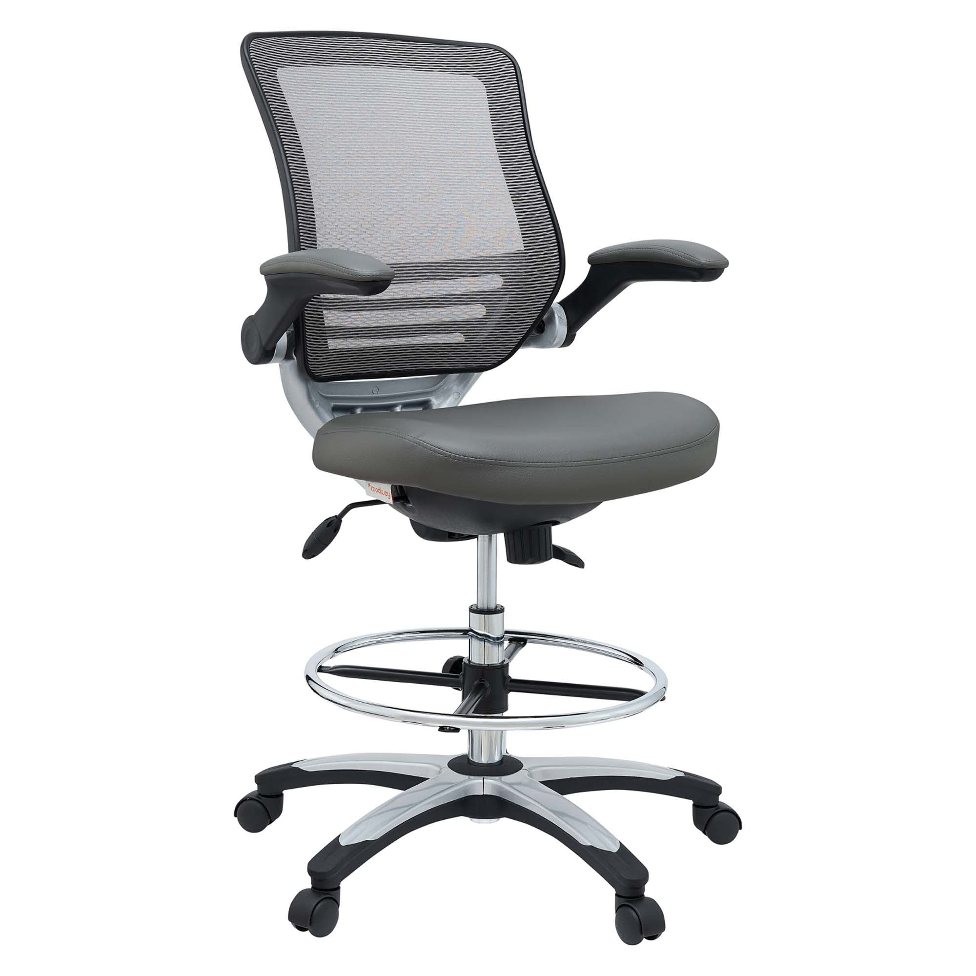 Modway Edge Drafting Chair