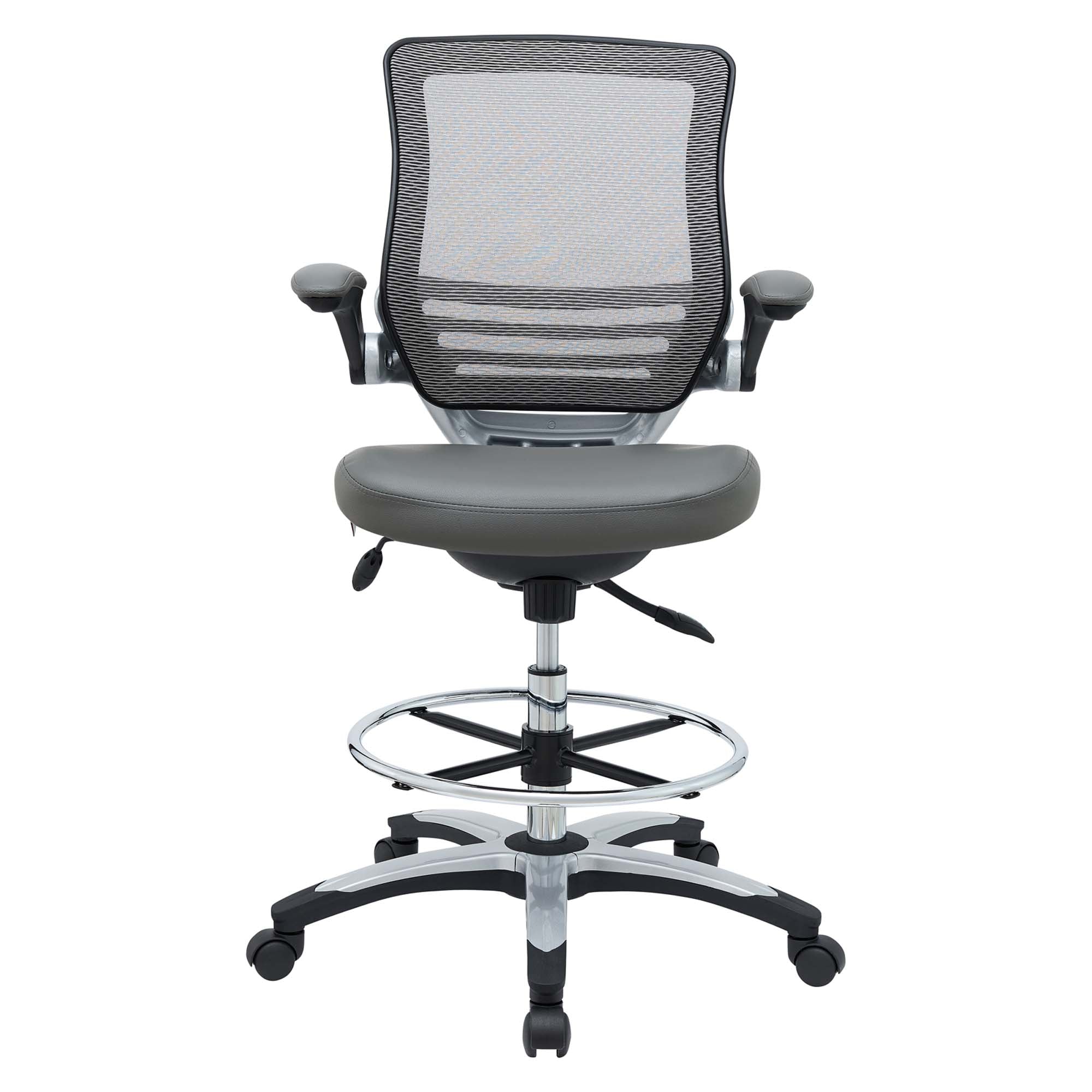 Modway Edge Drafting Chair