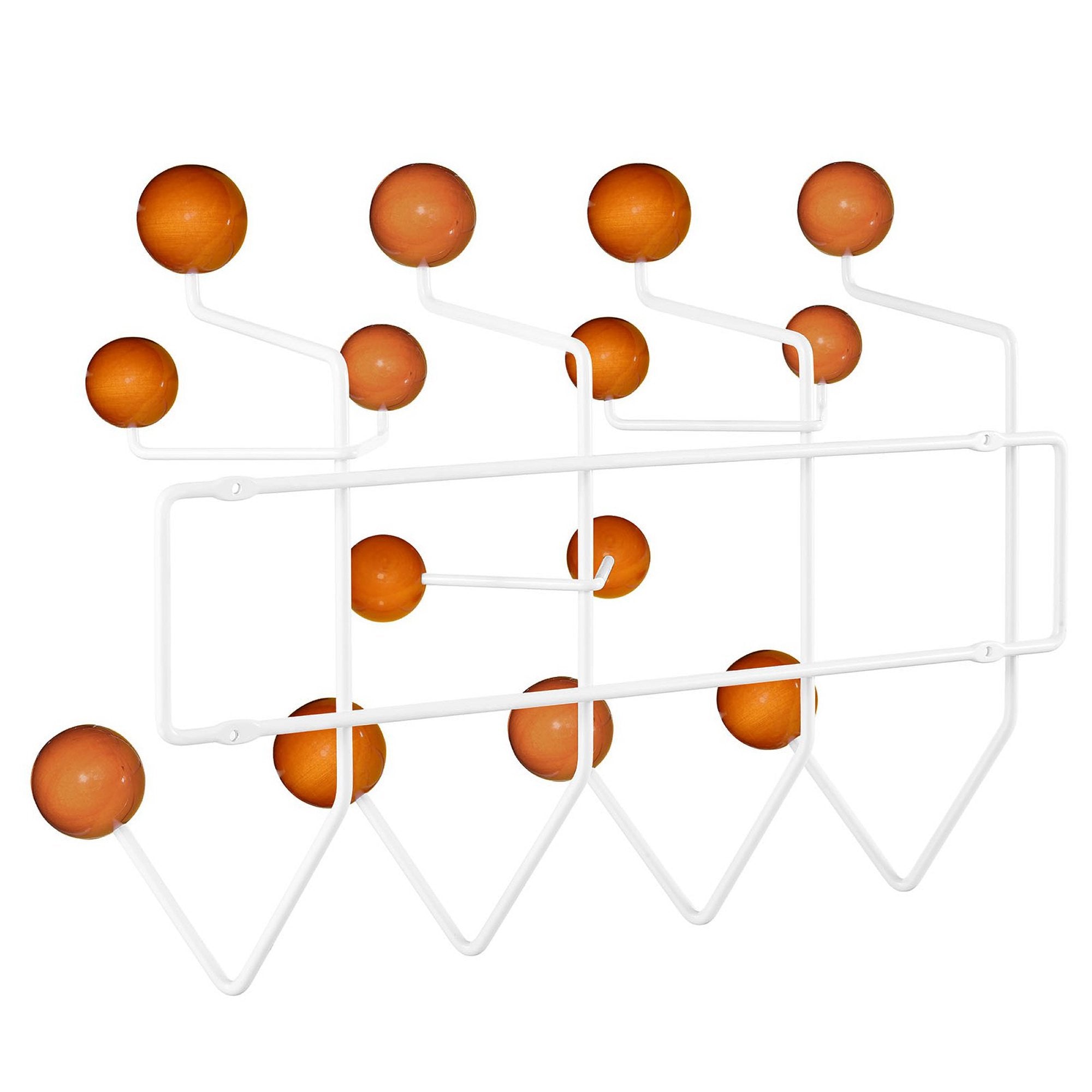 Modway Gumball Coat Rack