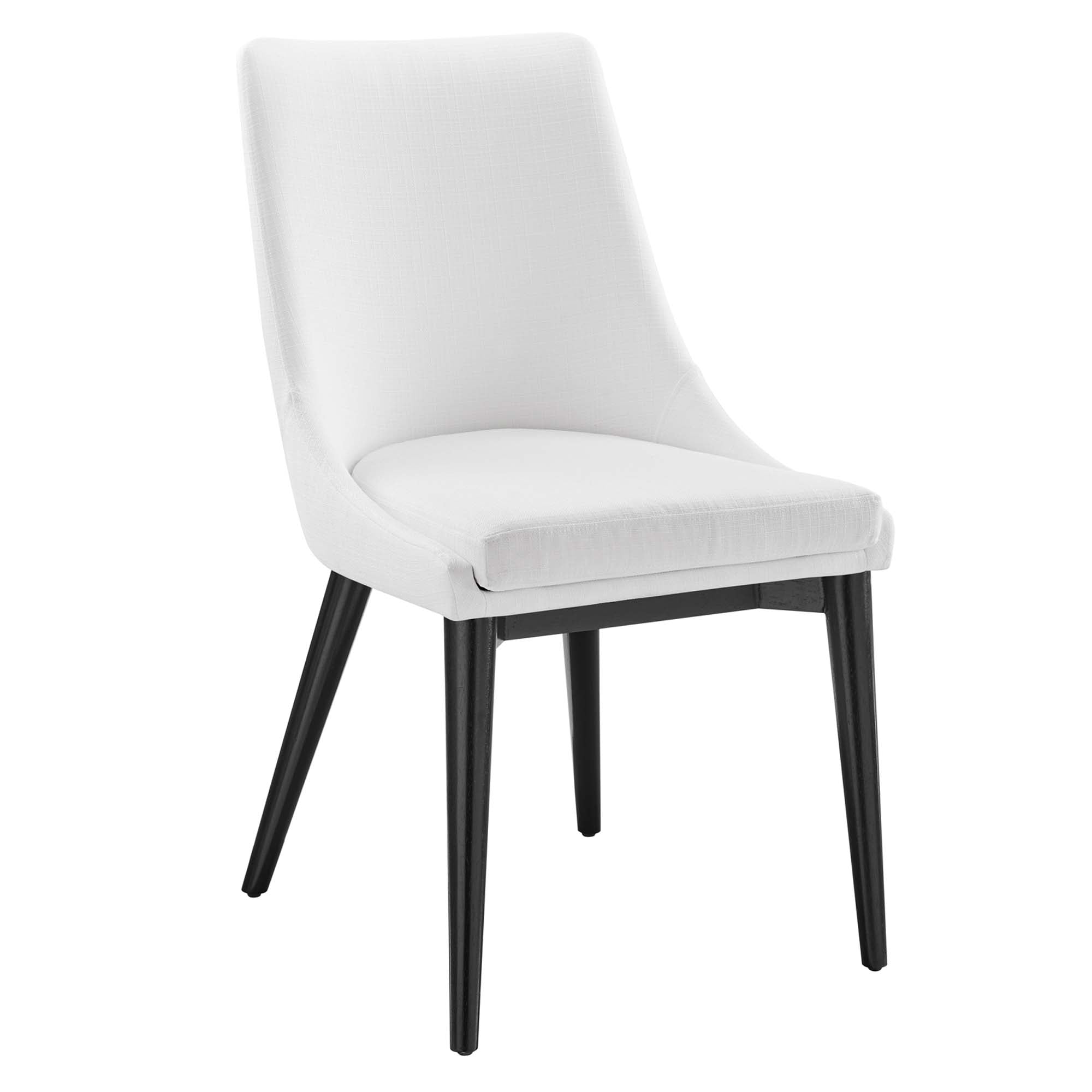 Modway Viscount Fabric Dining Chair
