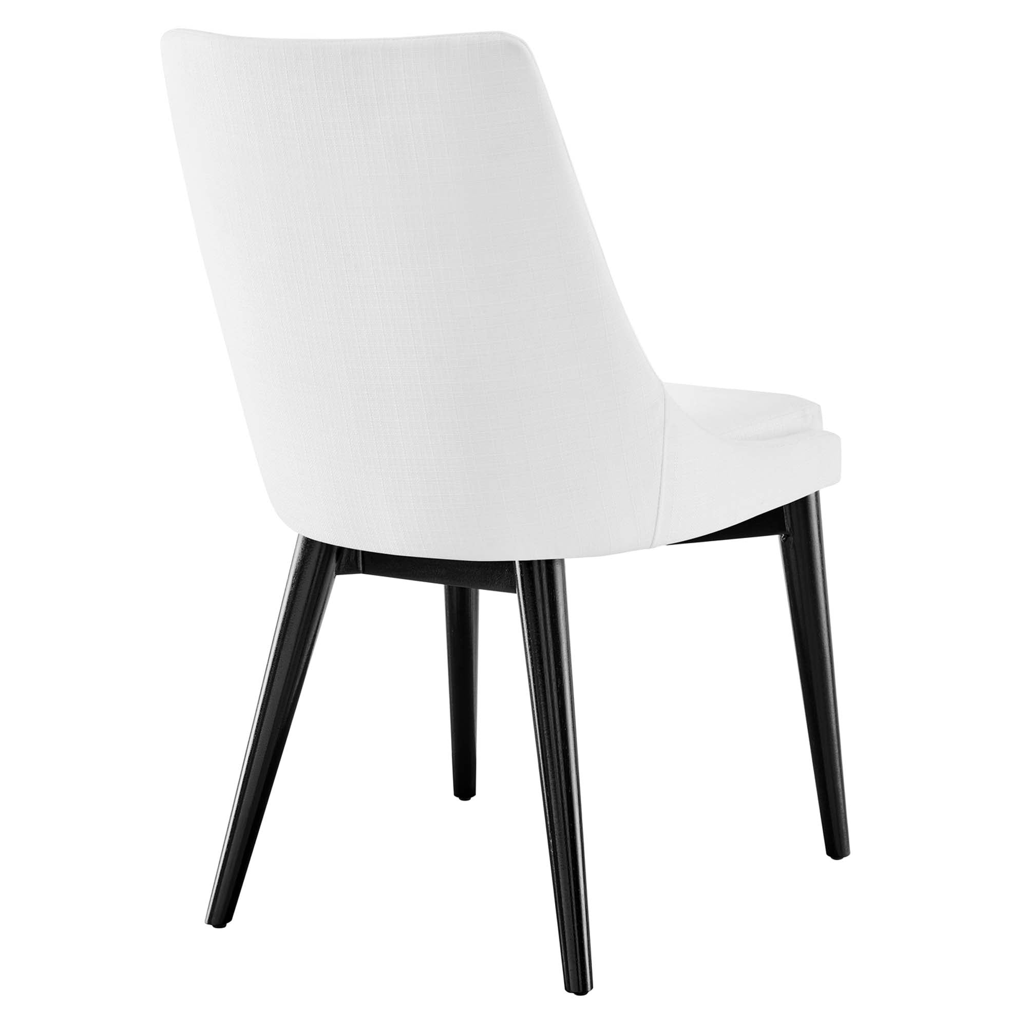 Modway Viscount Fabric Dining Chair