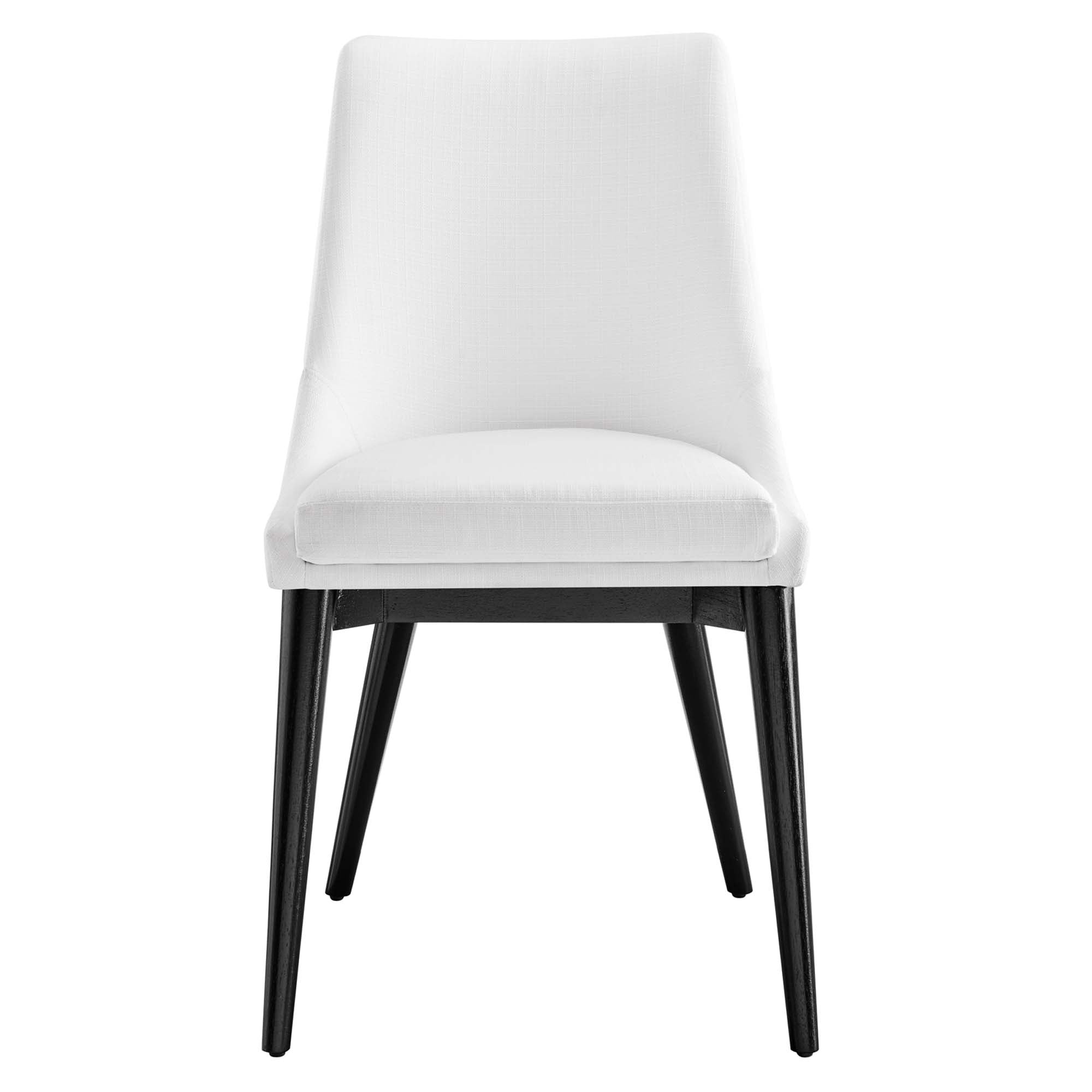 Modway Viscount Fabric Dining Chair