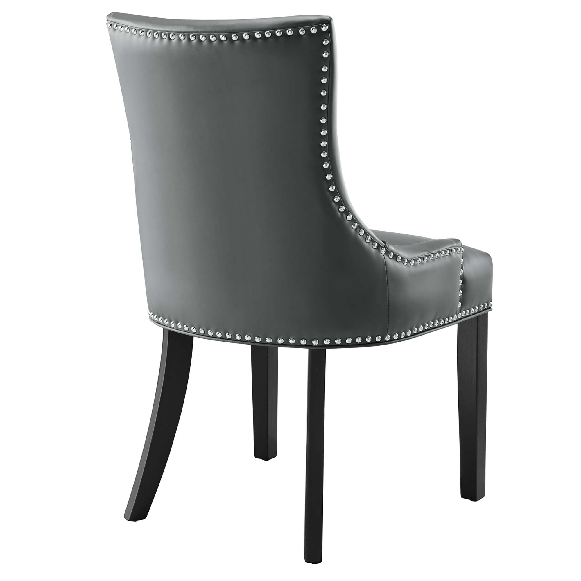 Modway Marquis Vegan Leather Dining Chair