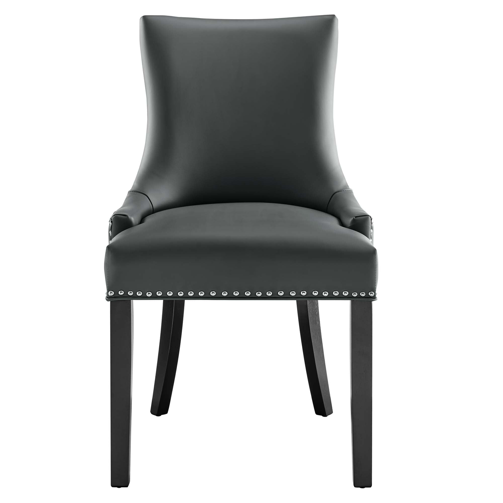 Modway Marquis Vegan Leather Dining Chair