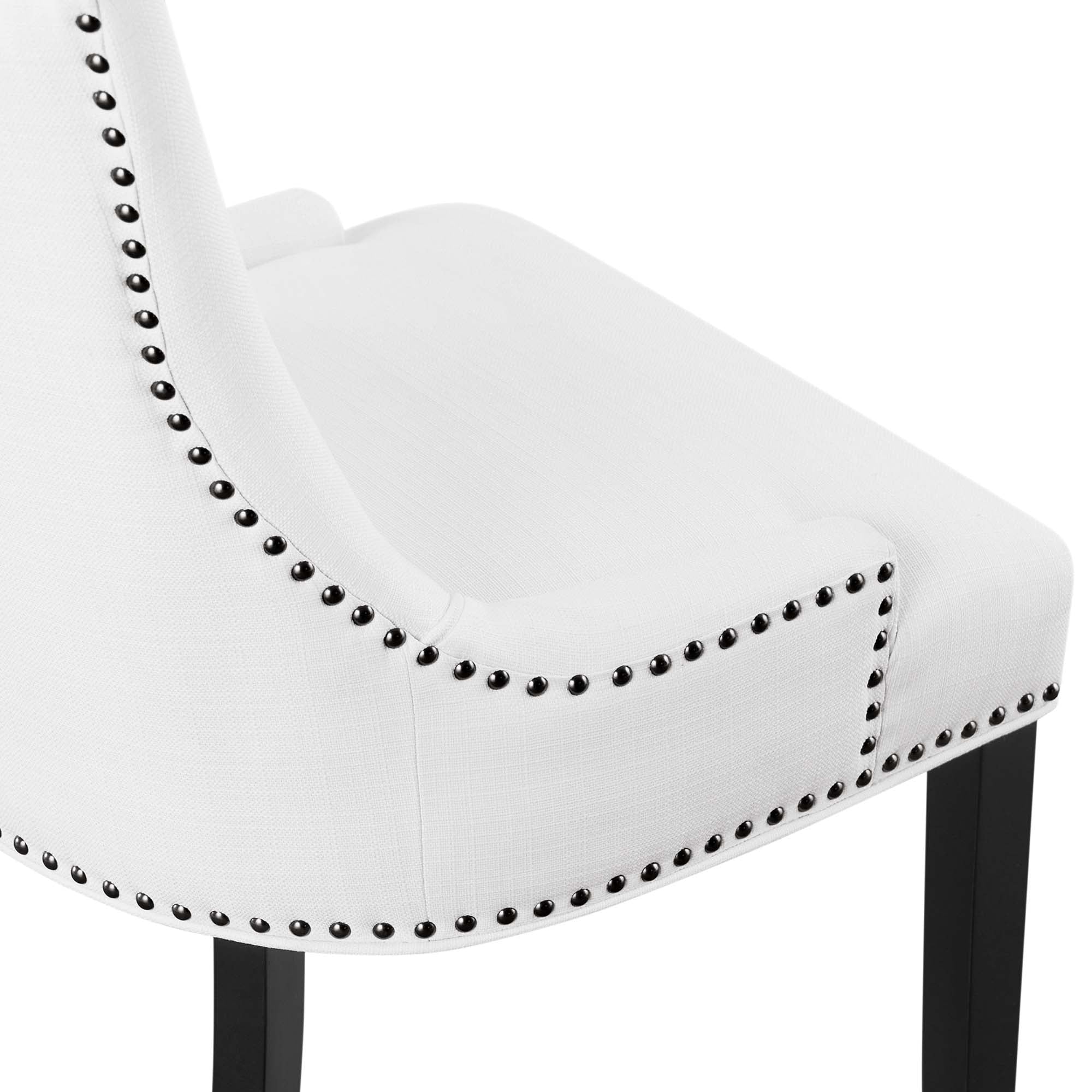Modway Marquis Fabric Dining Chair