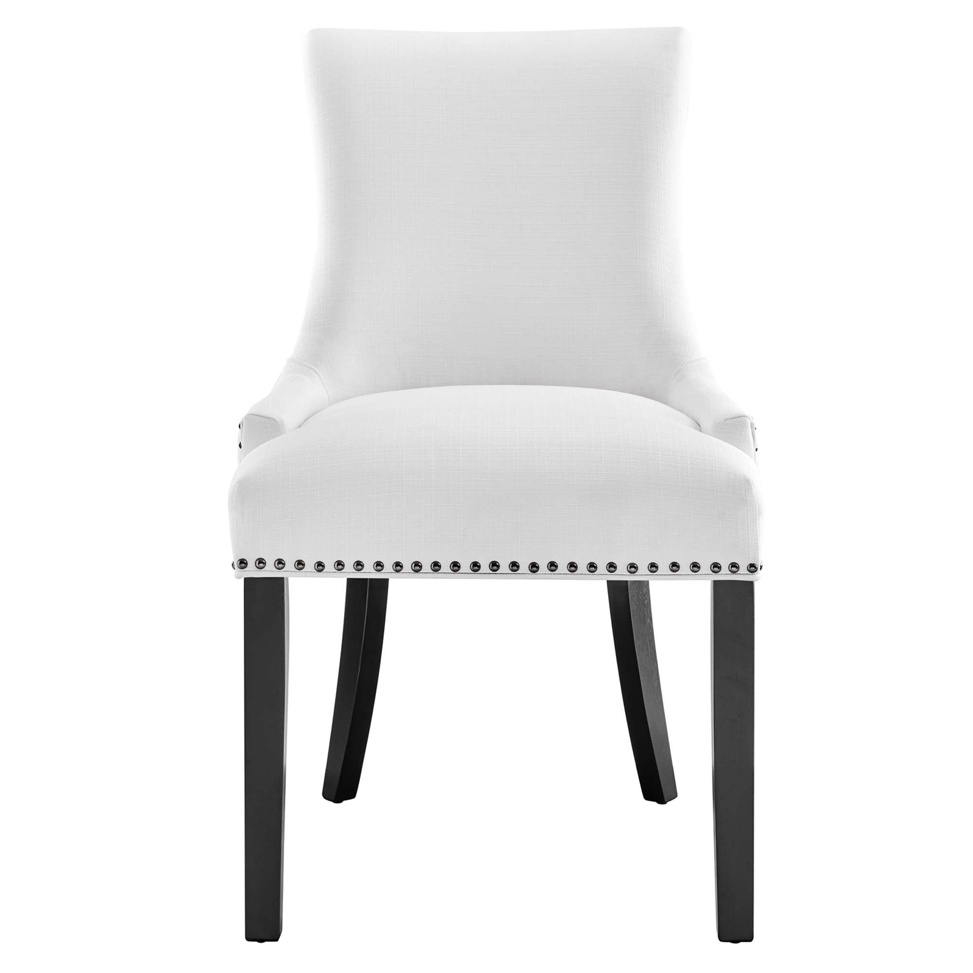 Modway Marquis Fabric Dining Chair