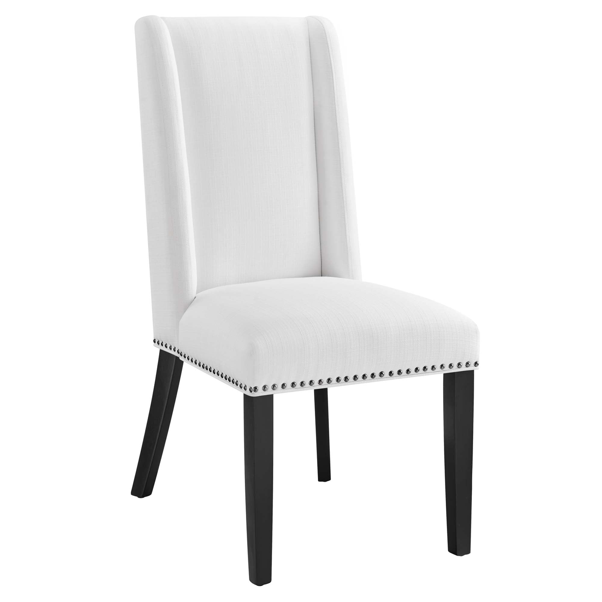 Modway Baron Fabric Dining Chair