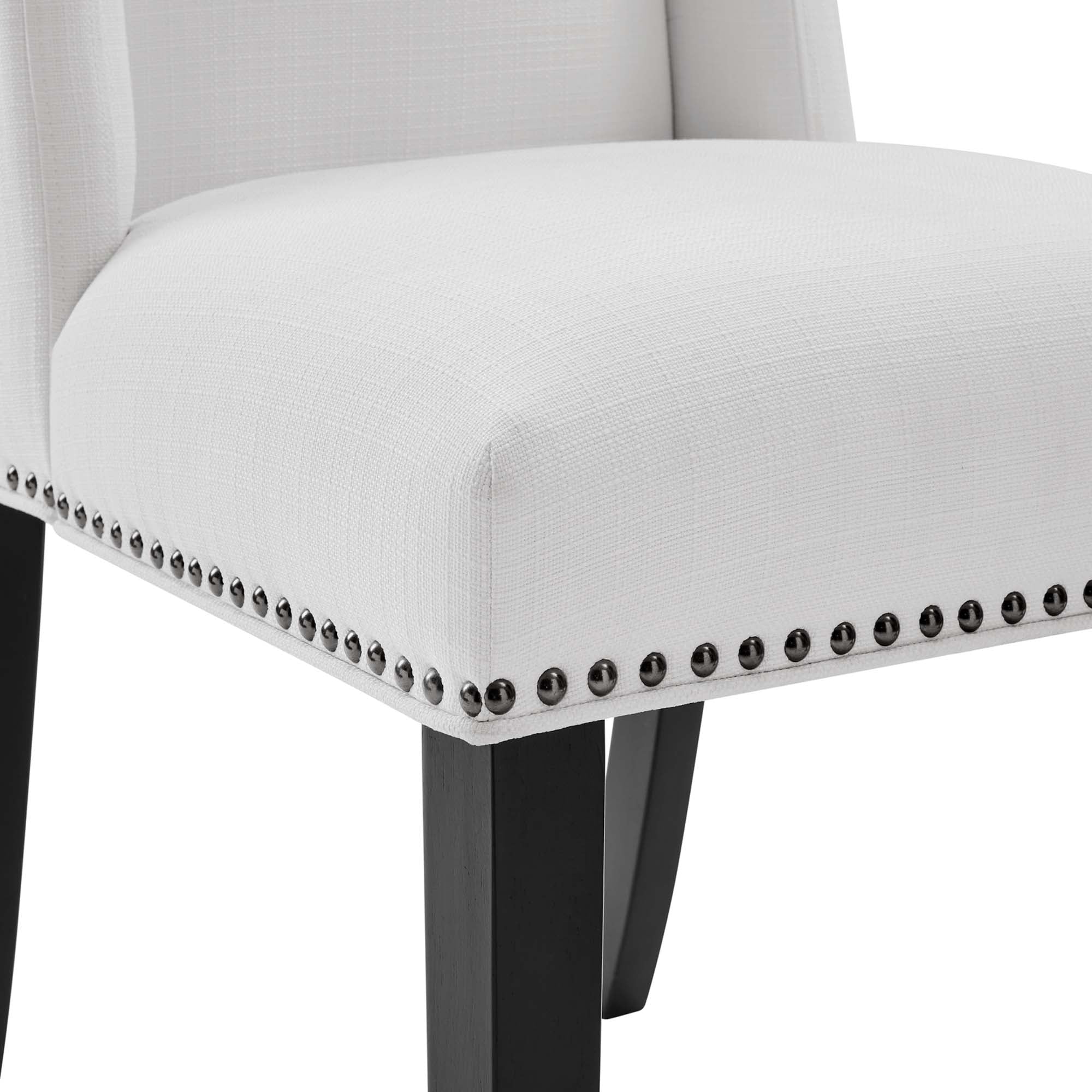 Modway Baron Fabric Dining Chair