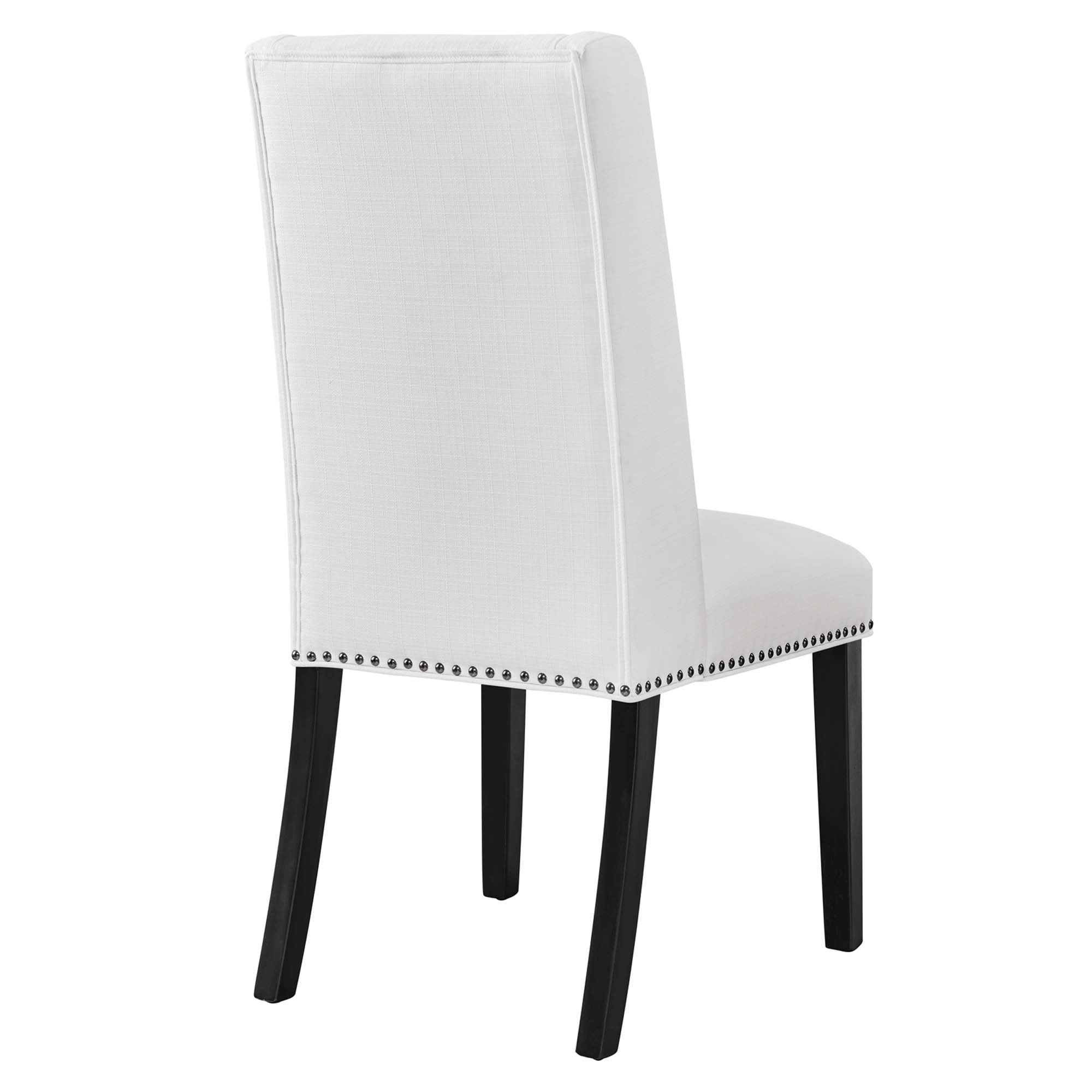 Modway Baron Fabric Dining Chair