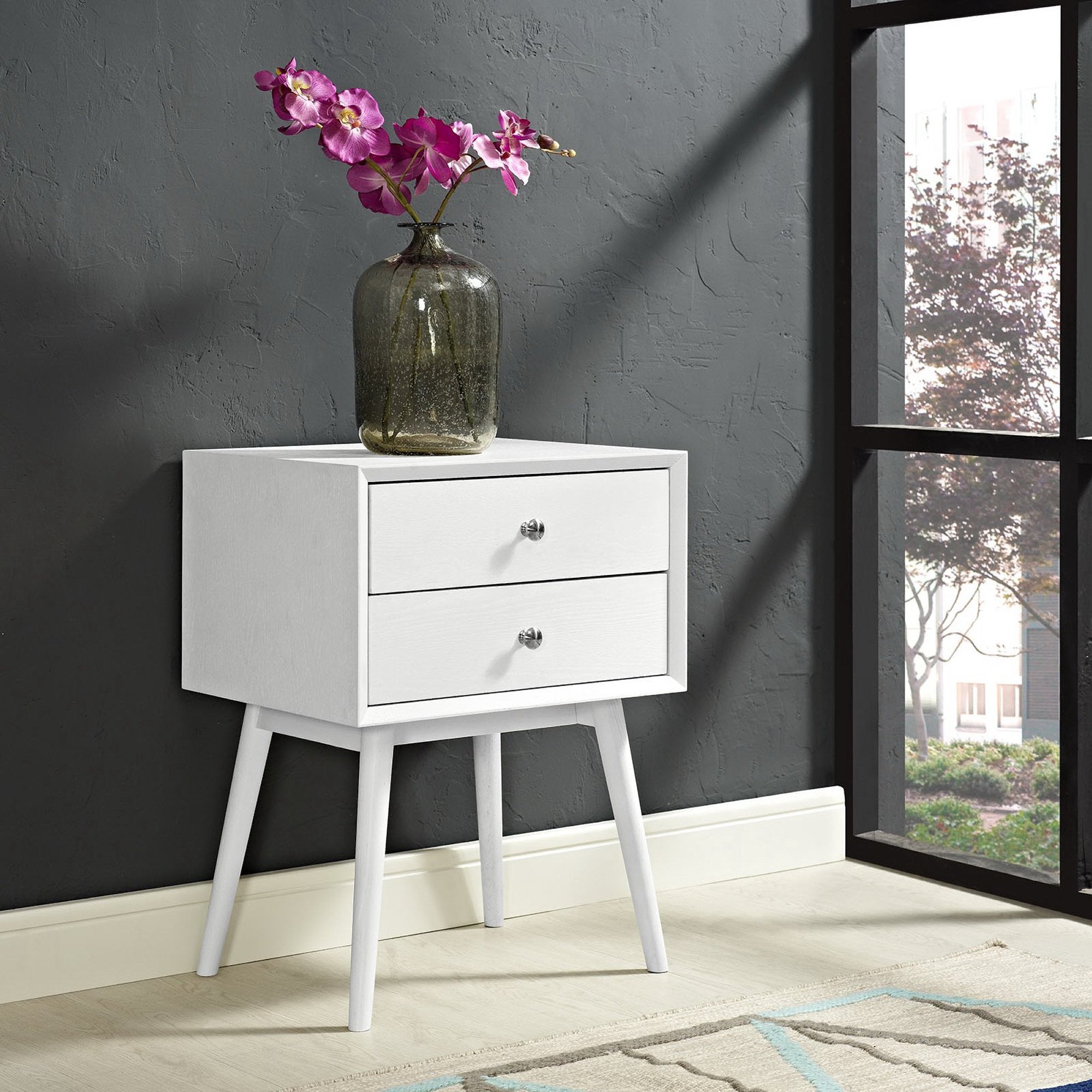 Modway Dispatch Nightstand