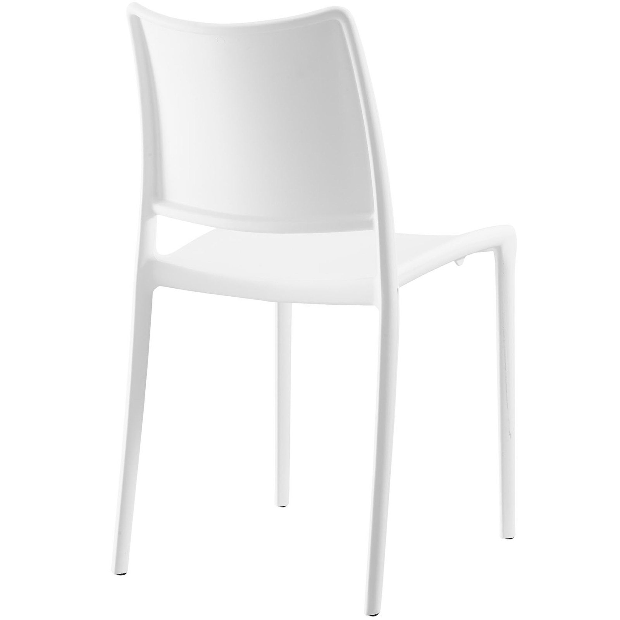 Modway Hipster Dining Side Chair Set of 2