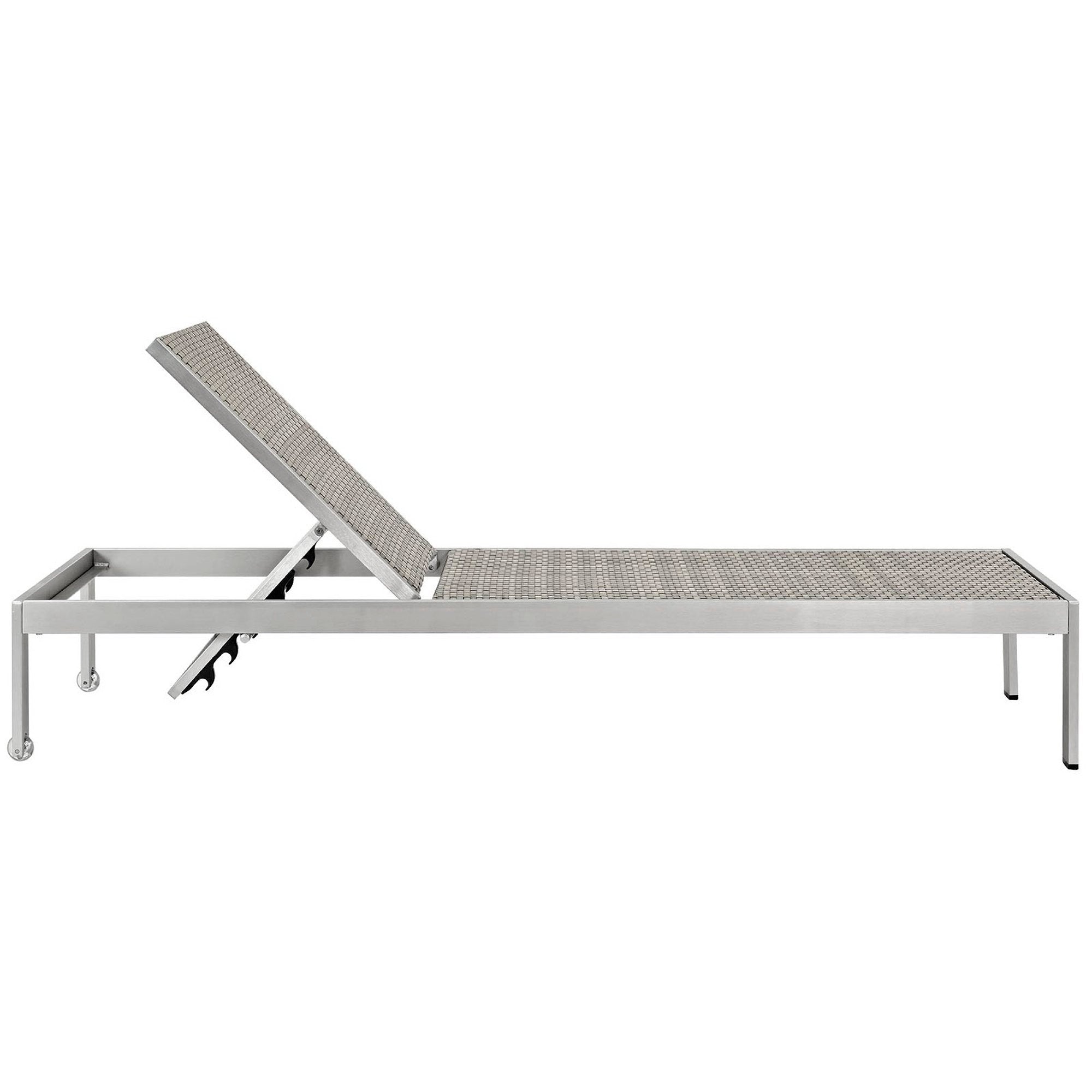 Modway Shore 2 Piece Outdoor Patio Set