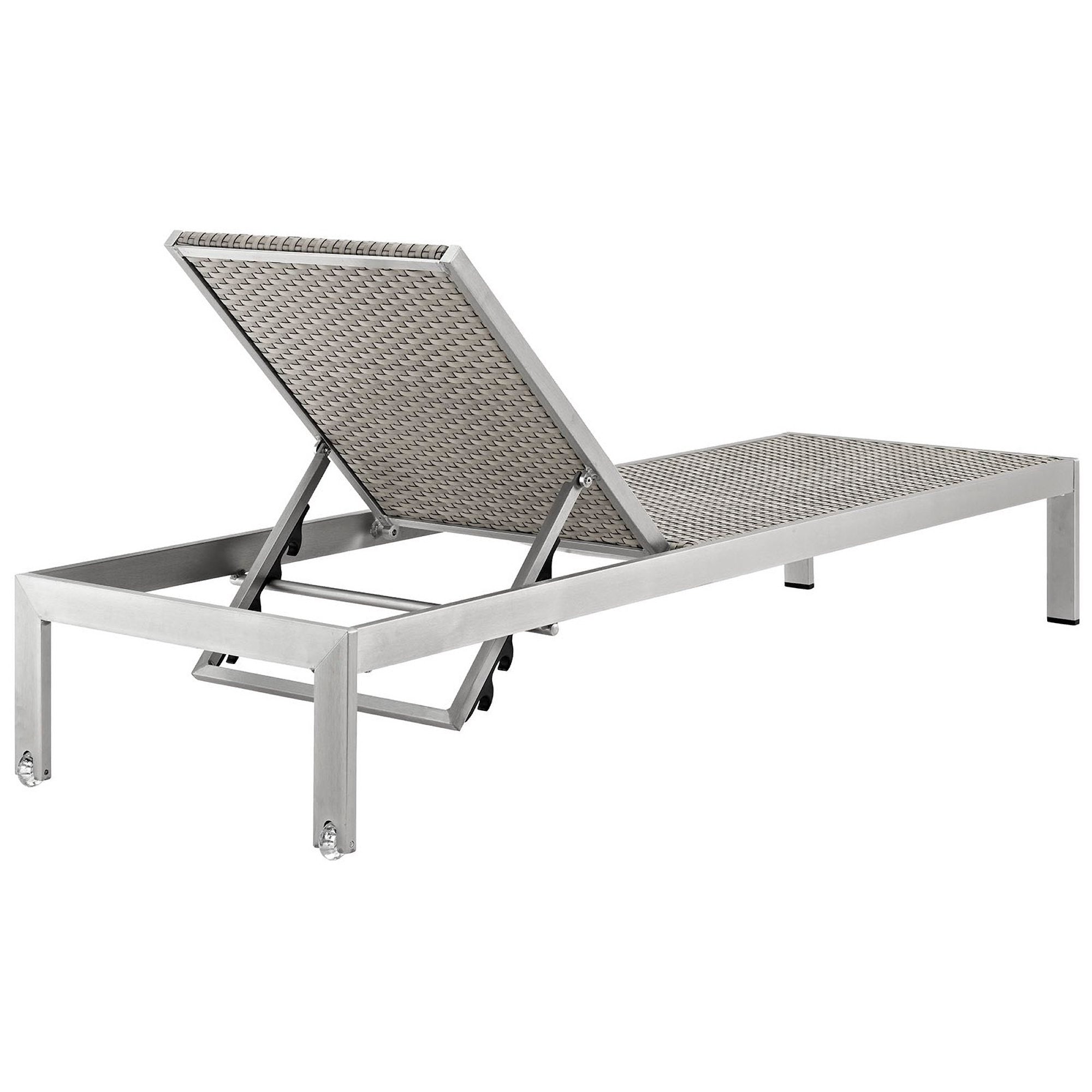 Modway Shore 2 Piece Outdoor Patio Set
