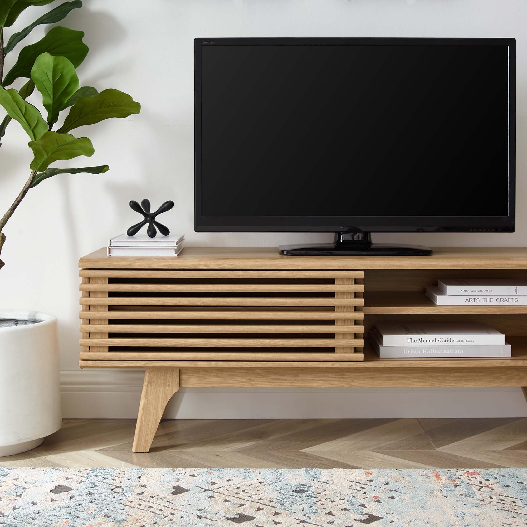 Modway Render 48” TV Stand