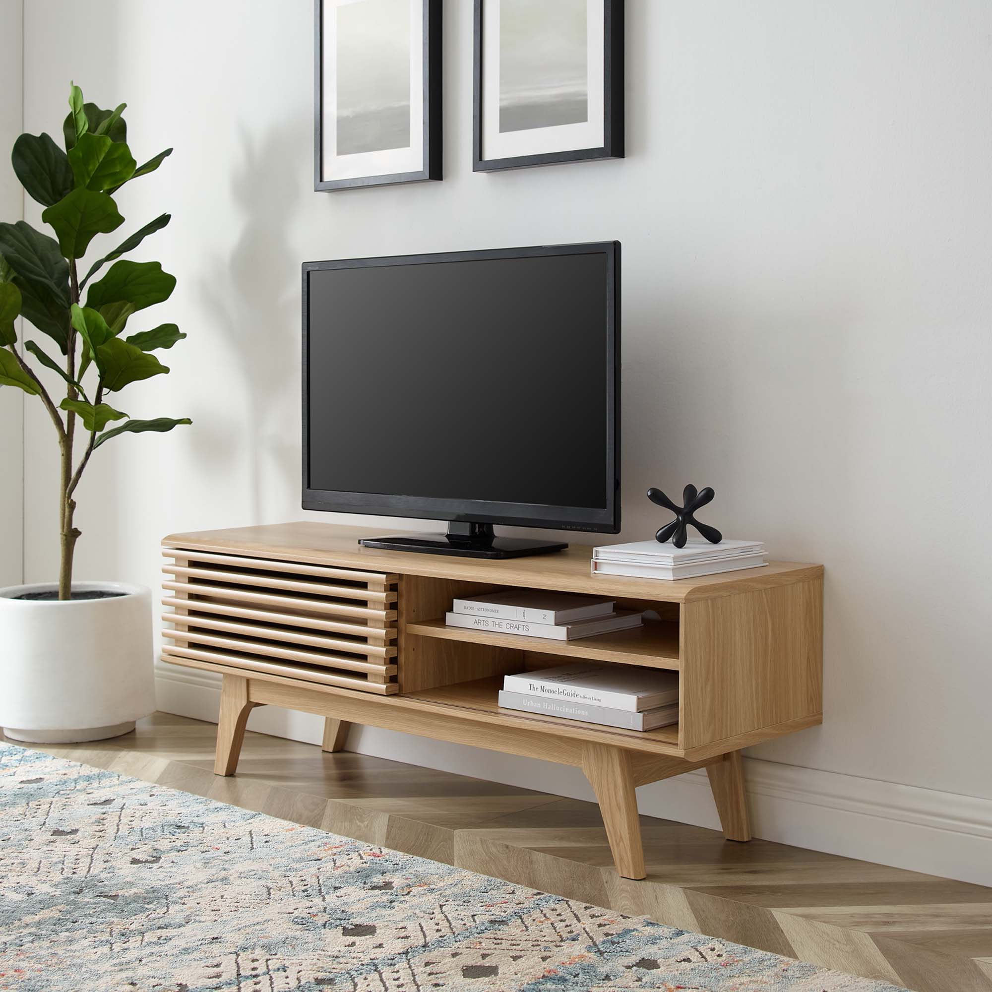 Modway Render 48” TV Stand