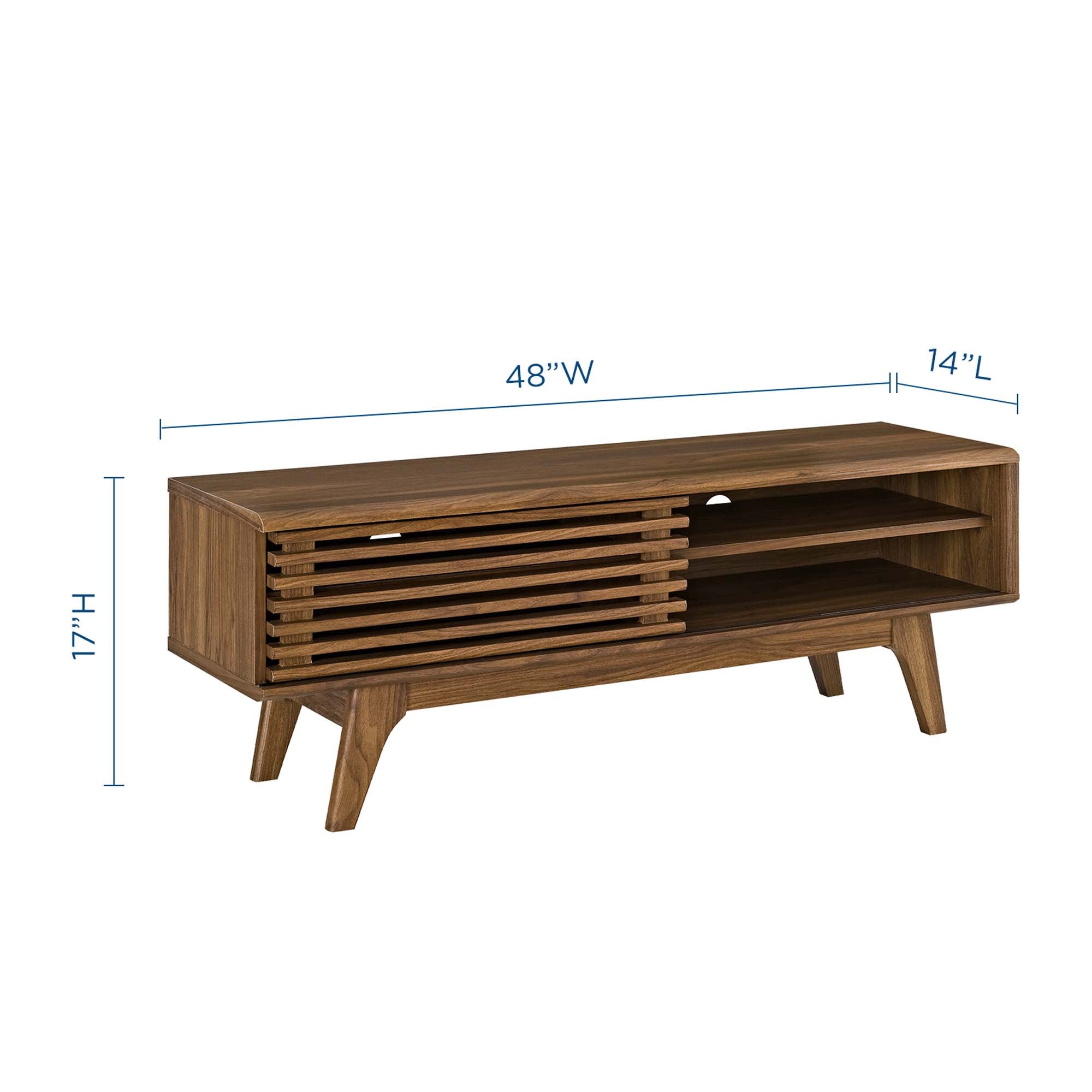 Modway Render 48” TV Stand