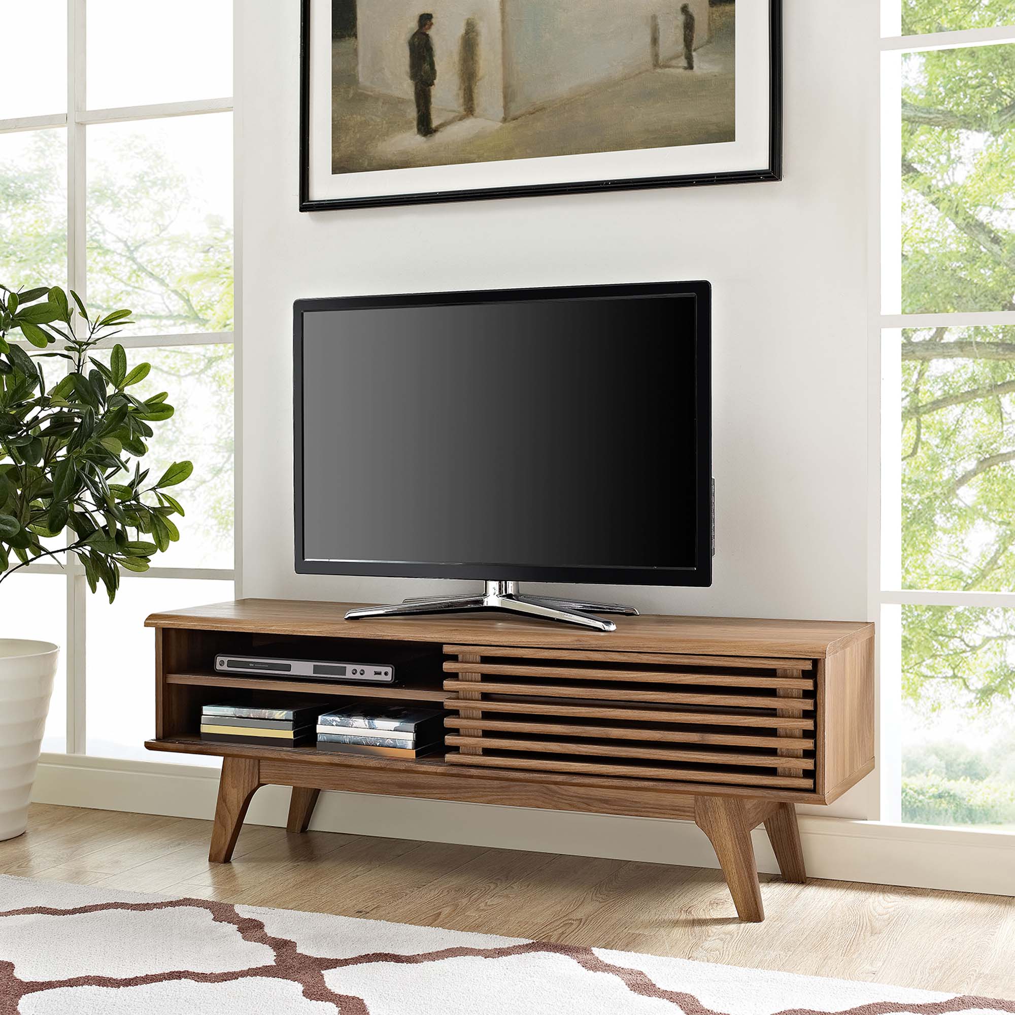 Modway Render 48” TV Stand