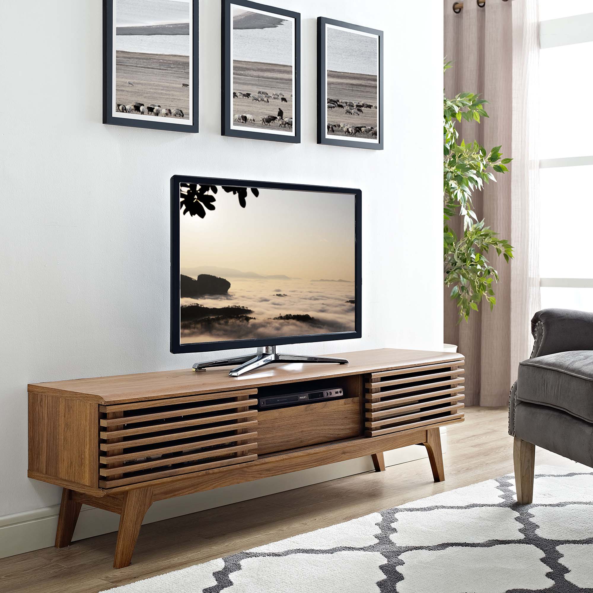 Modway Render 59” TV Stand