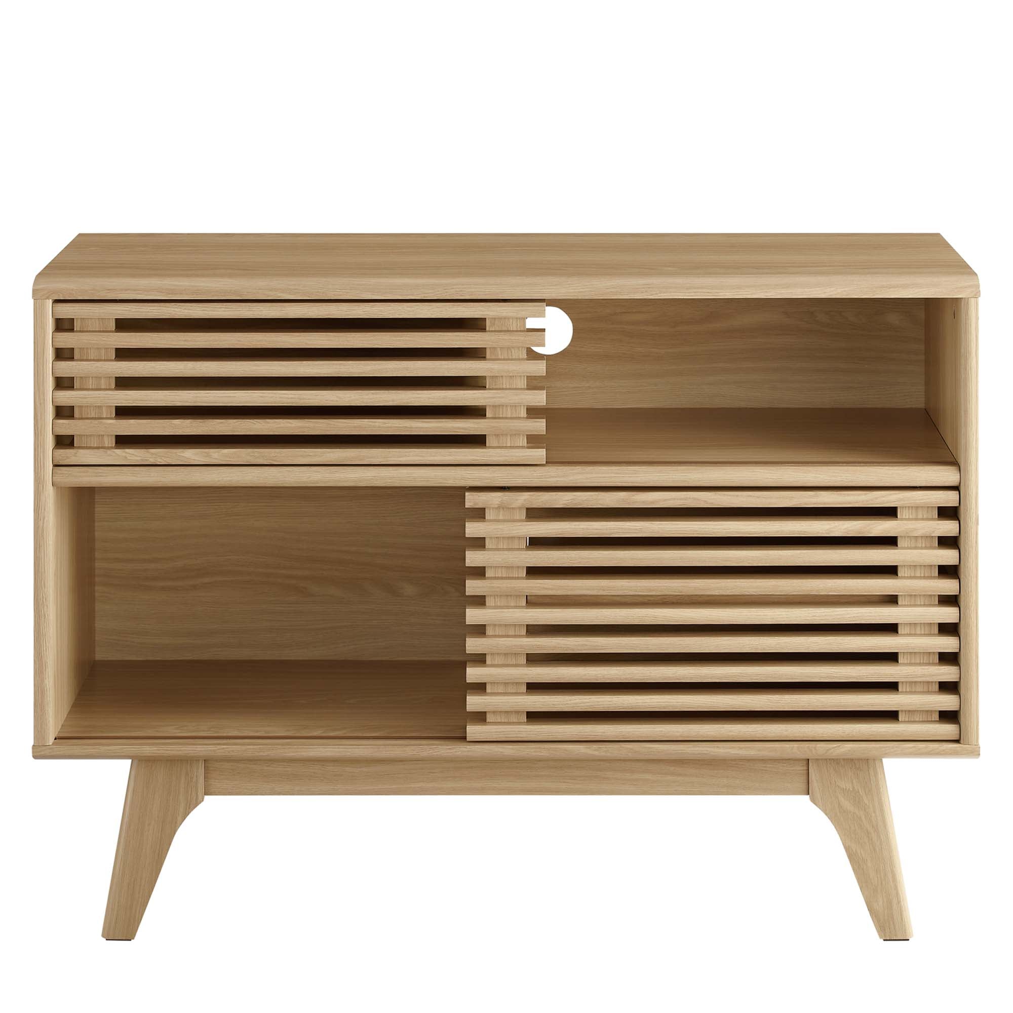 Modway Render Display Stand
