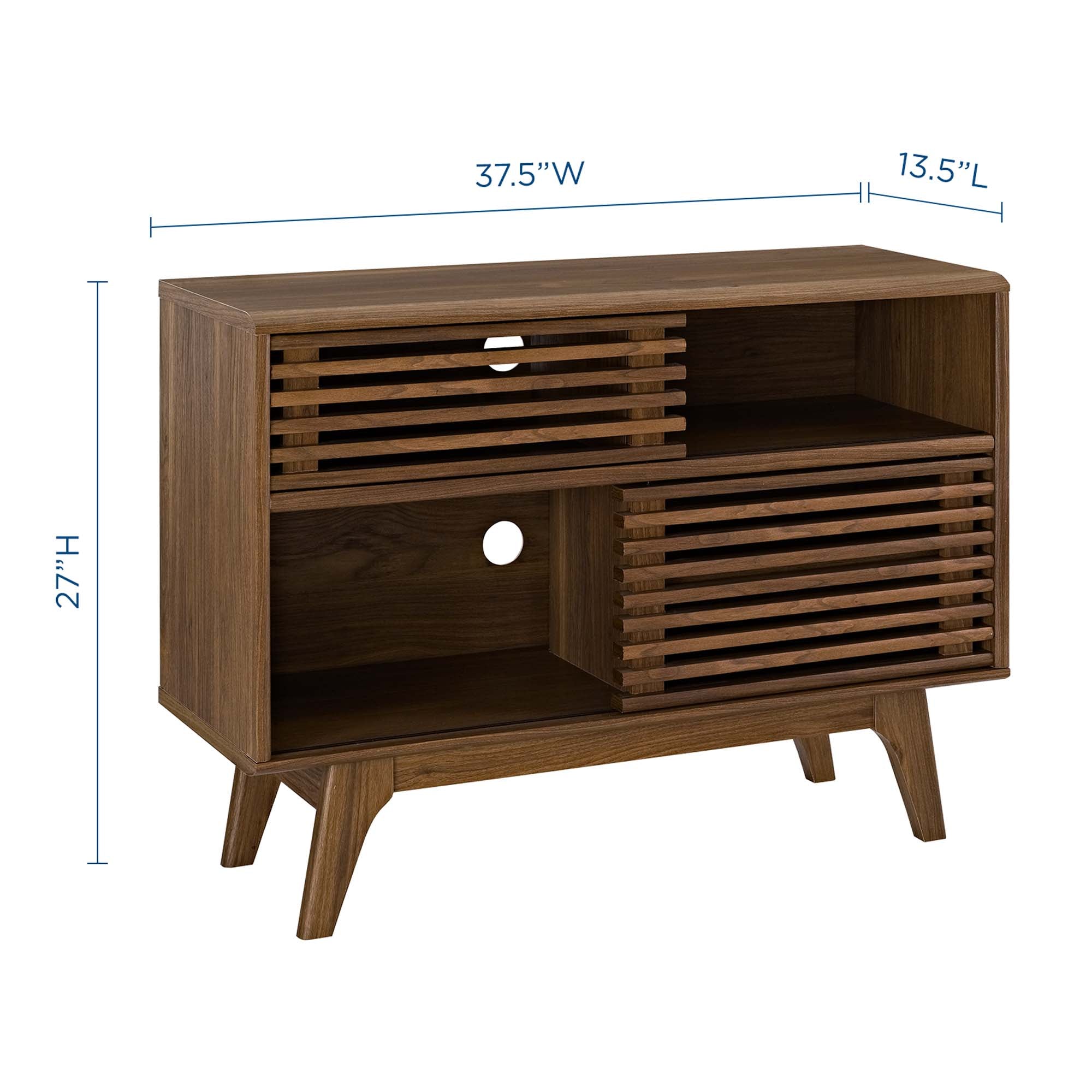 Modway Render Display Stand