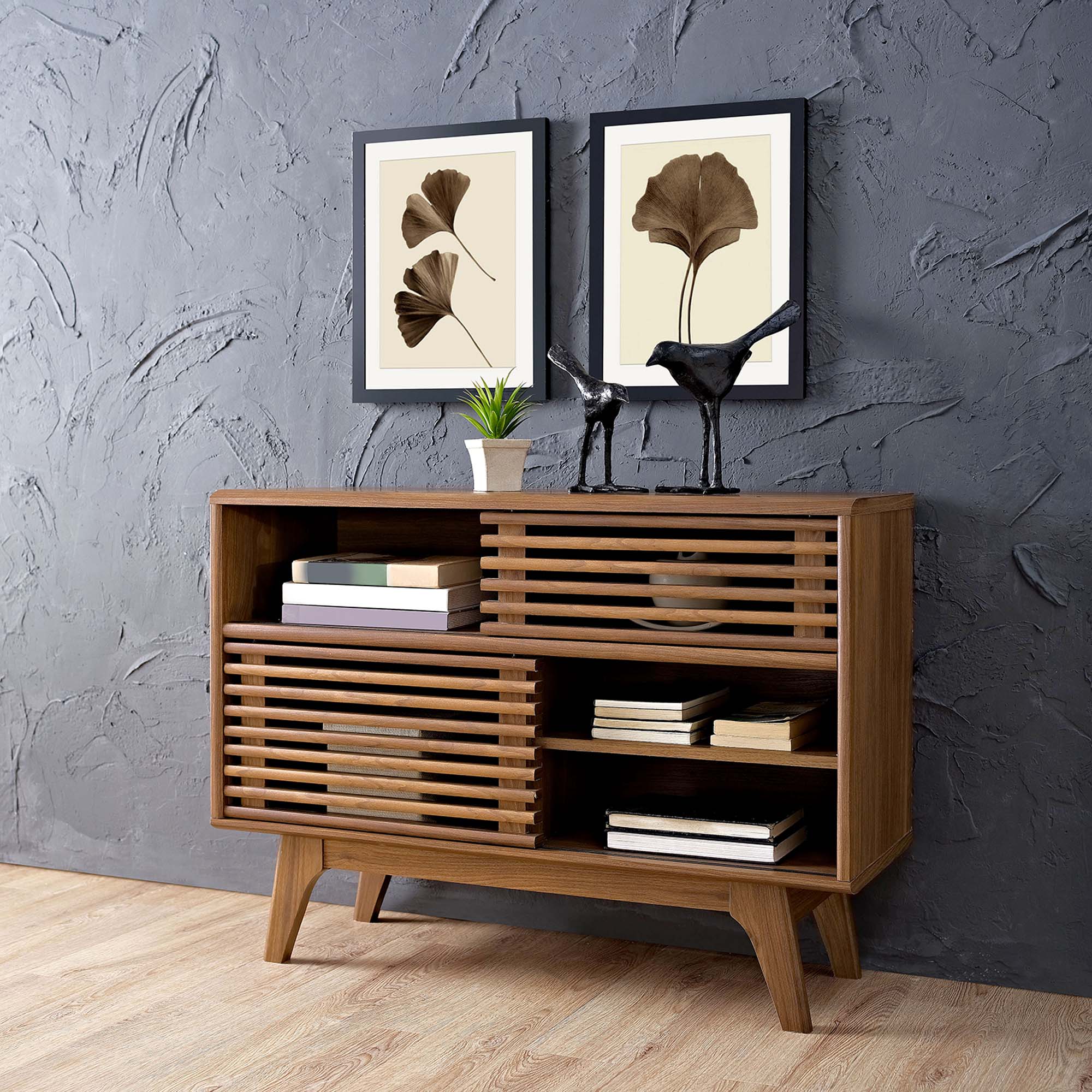Modway Render Display Stand