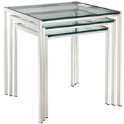 Modway Nimble Nesting Table