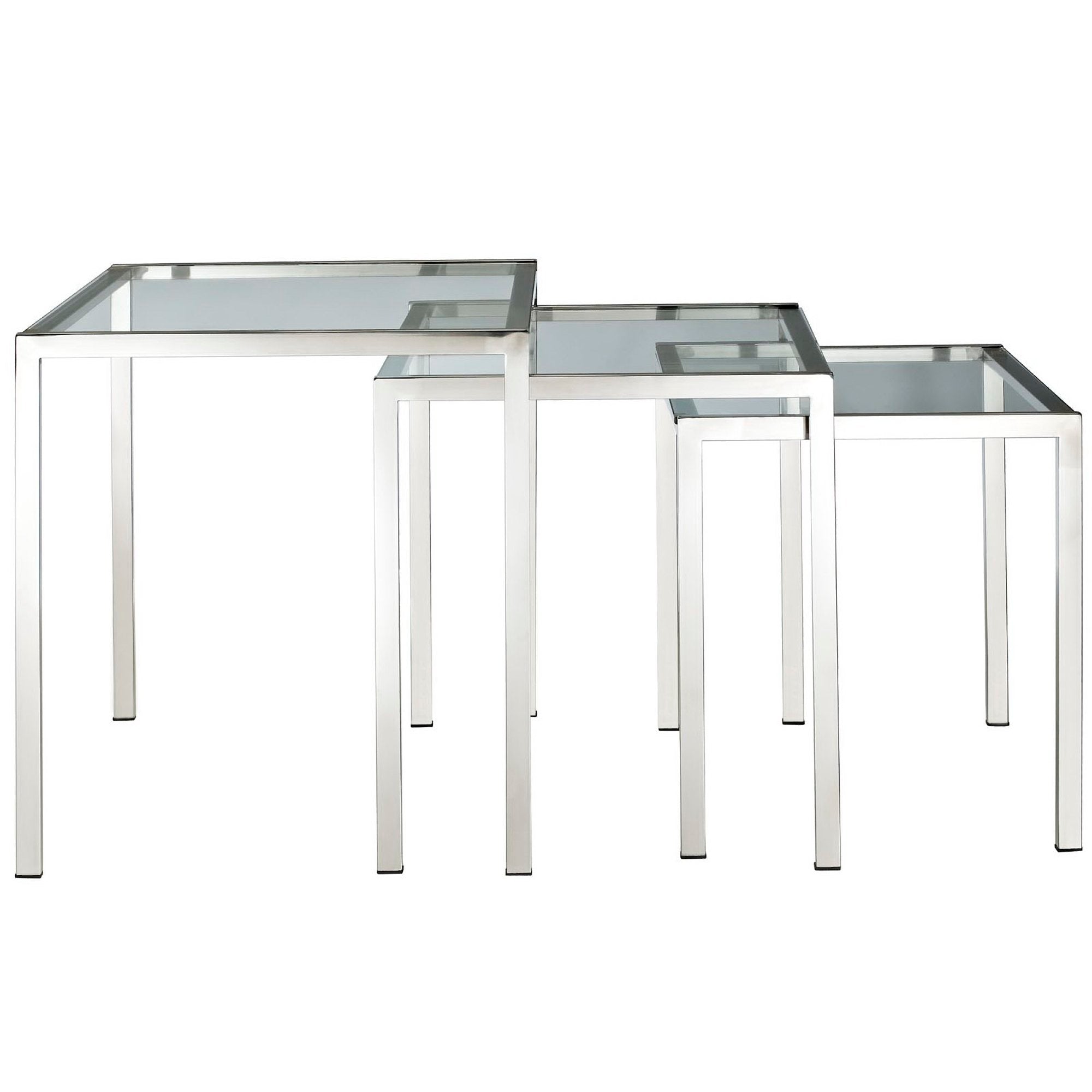 Modway Nimble Nesting Table