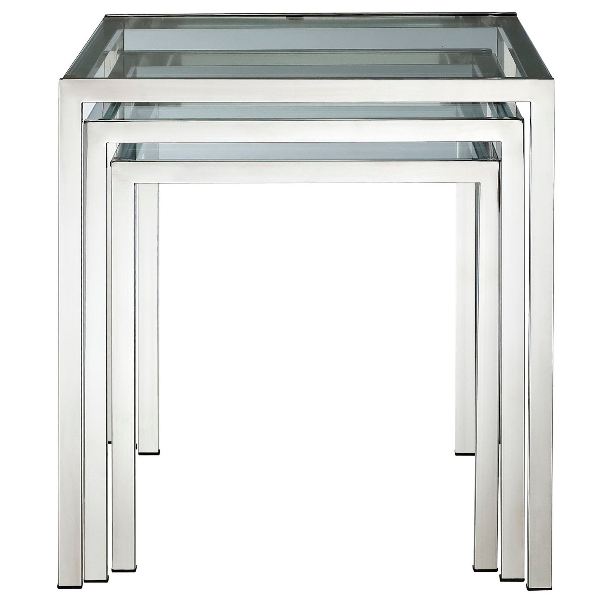 Modway Nimble Nesting Table