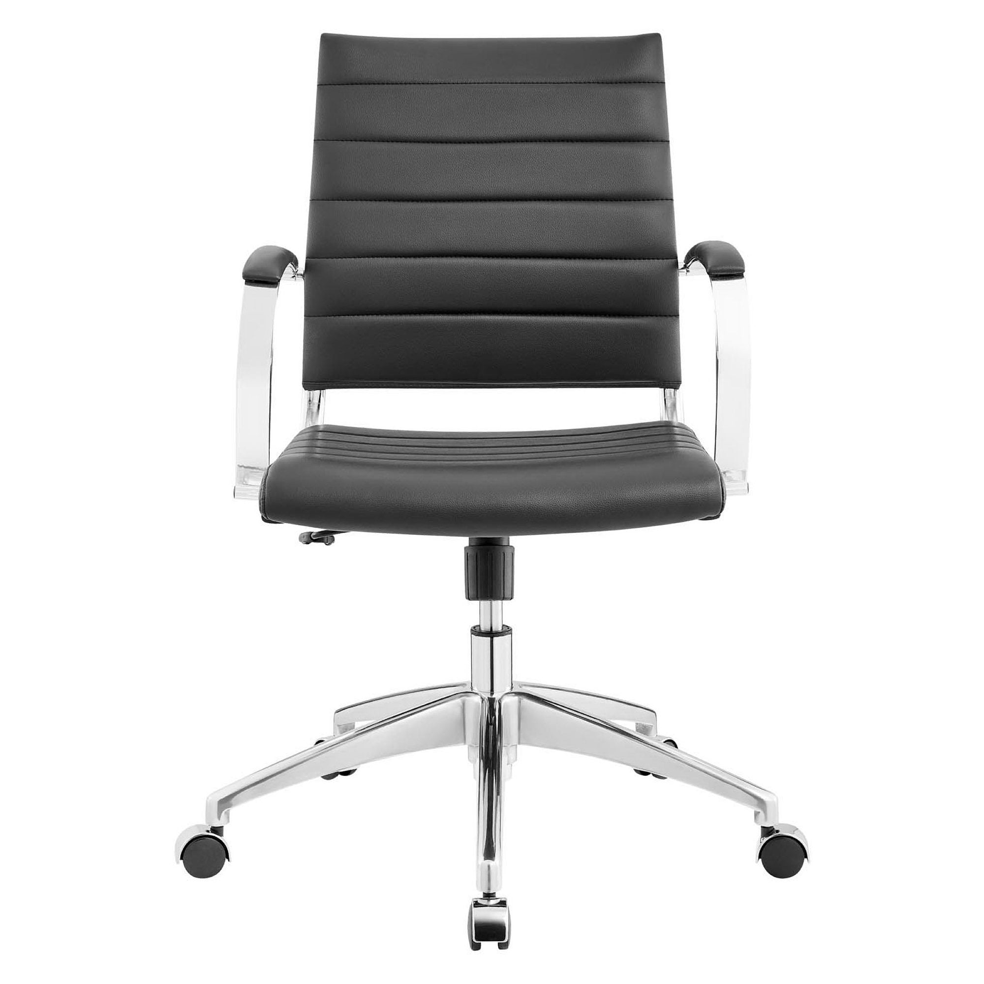 Modway Jive Mid Back Office Chair