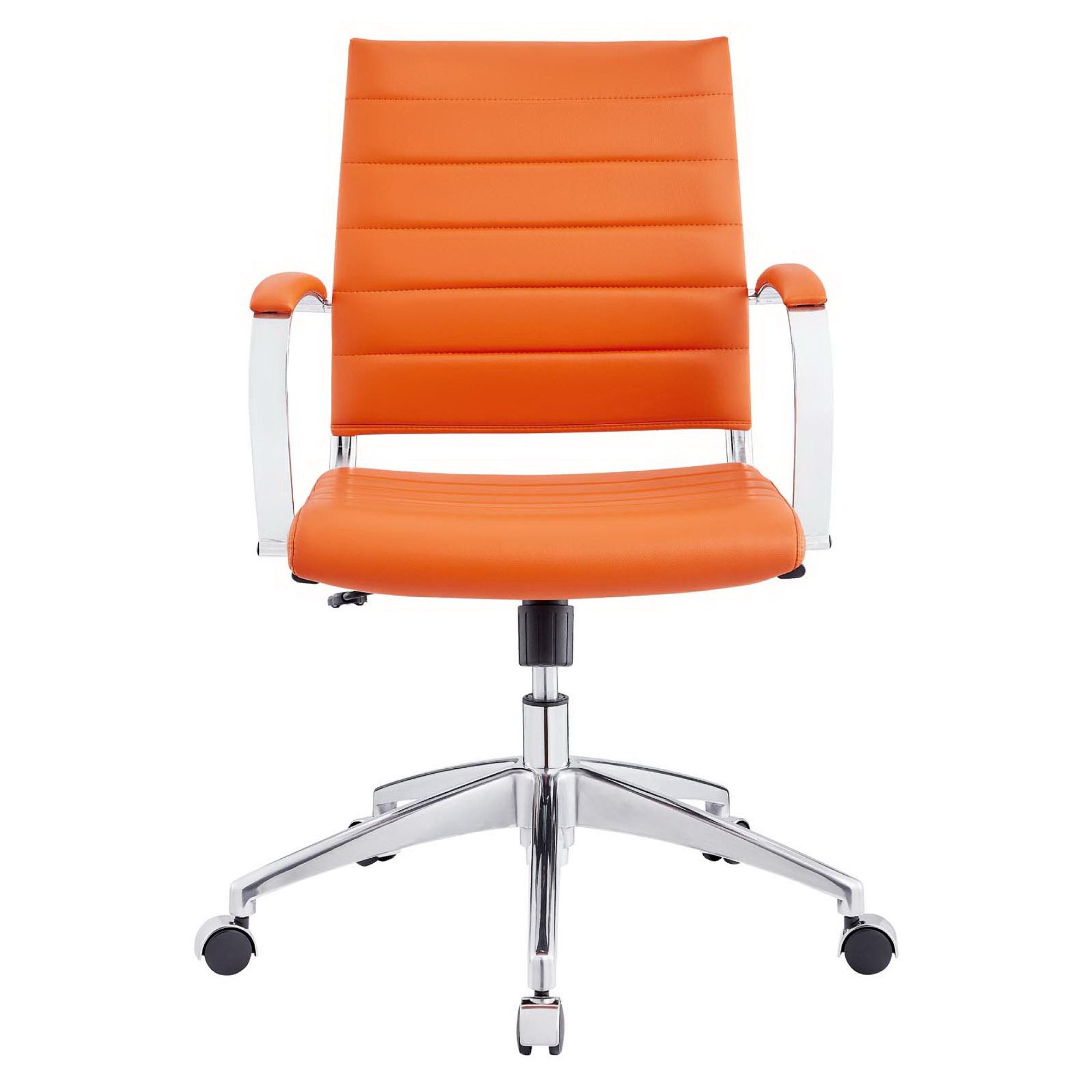 Modway Jive Mid Back Office Chair