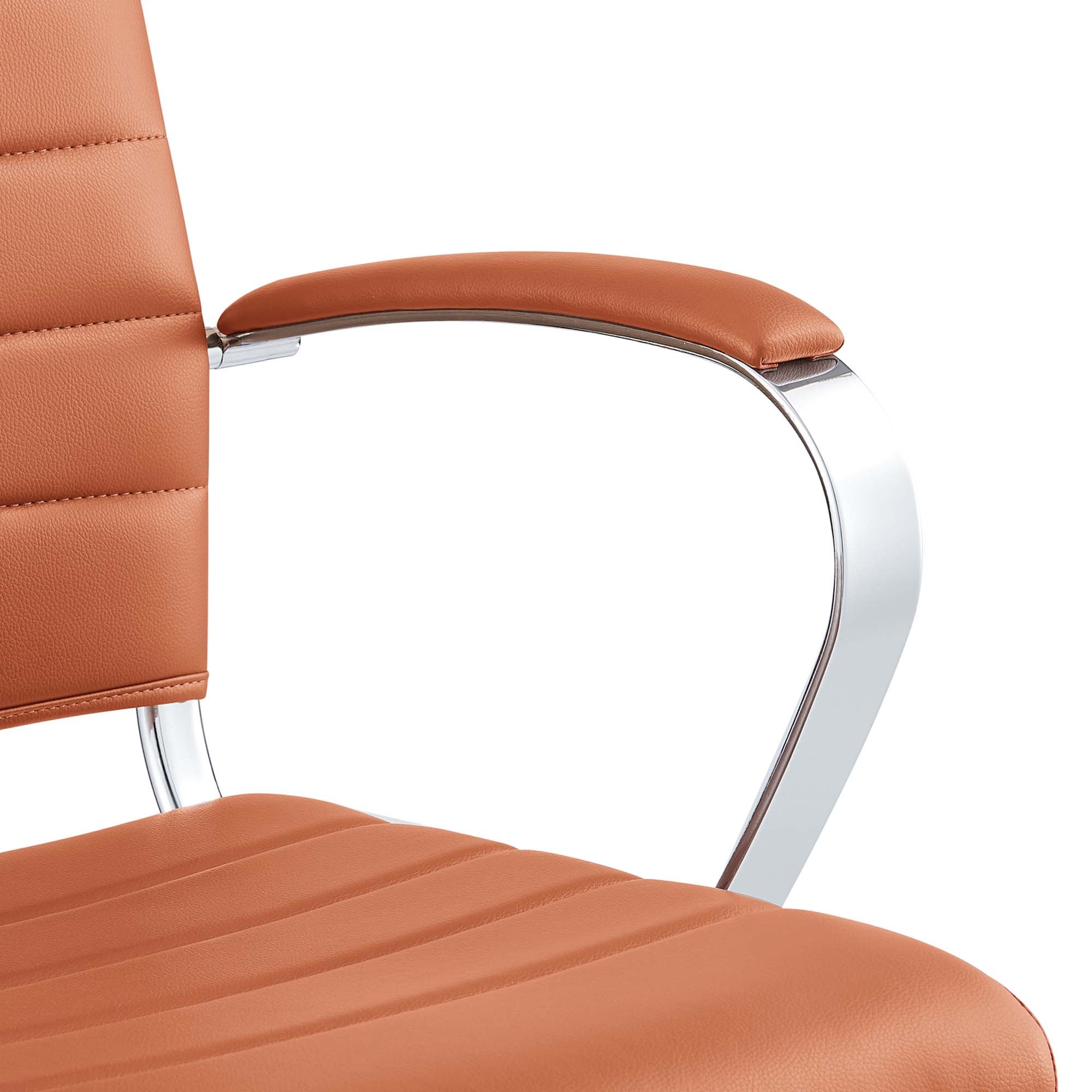 Modway Jive Mid Back Office Chair