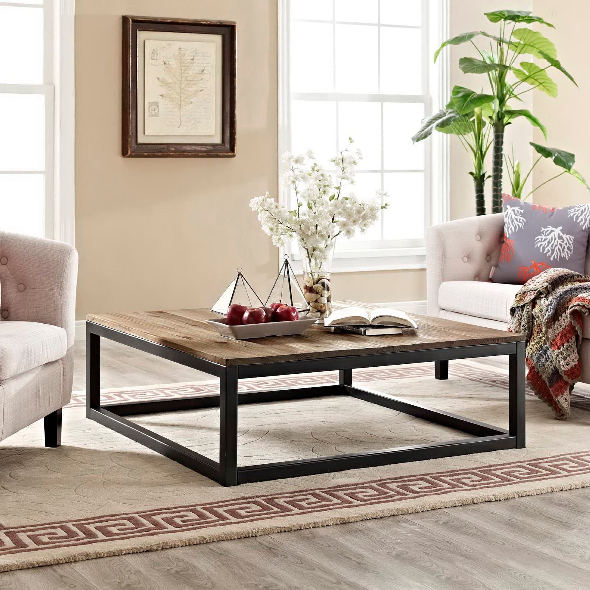 Modway Attune Large Coffee Table