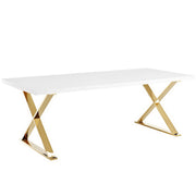 Modway Sector Dining Table