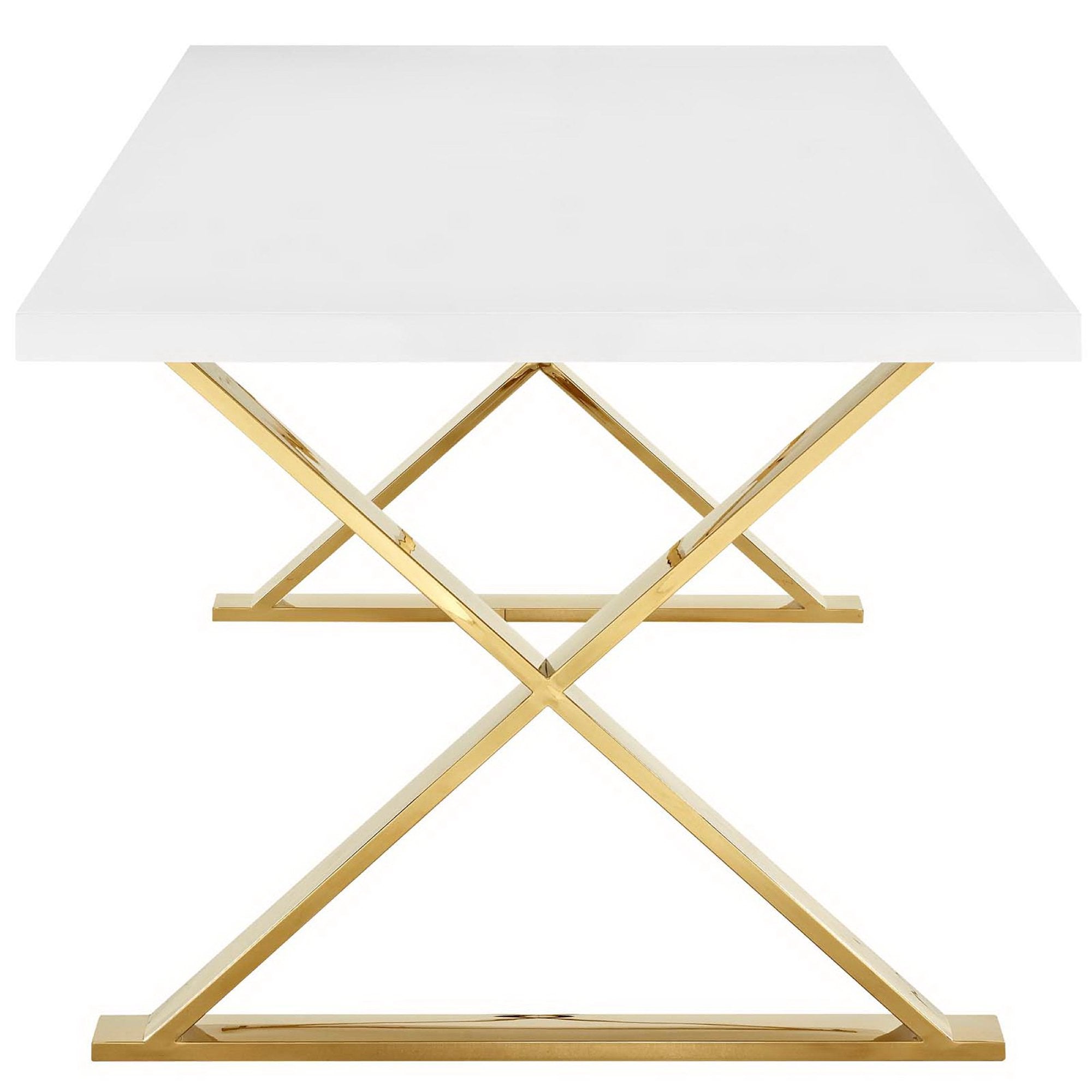Modway Sector Dining Table