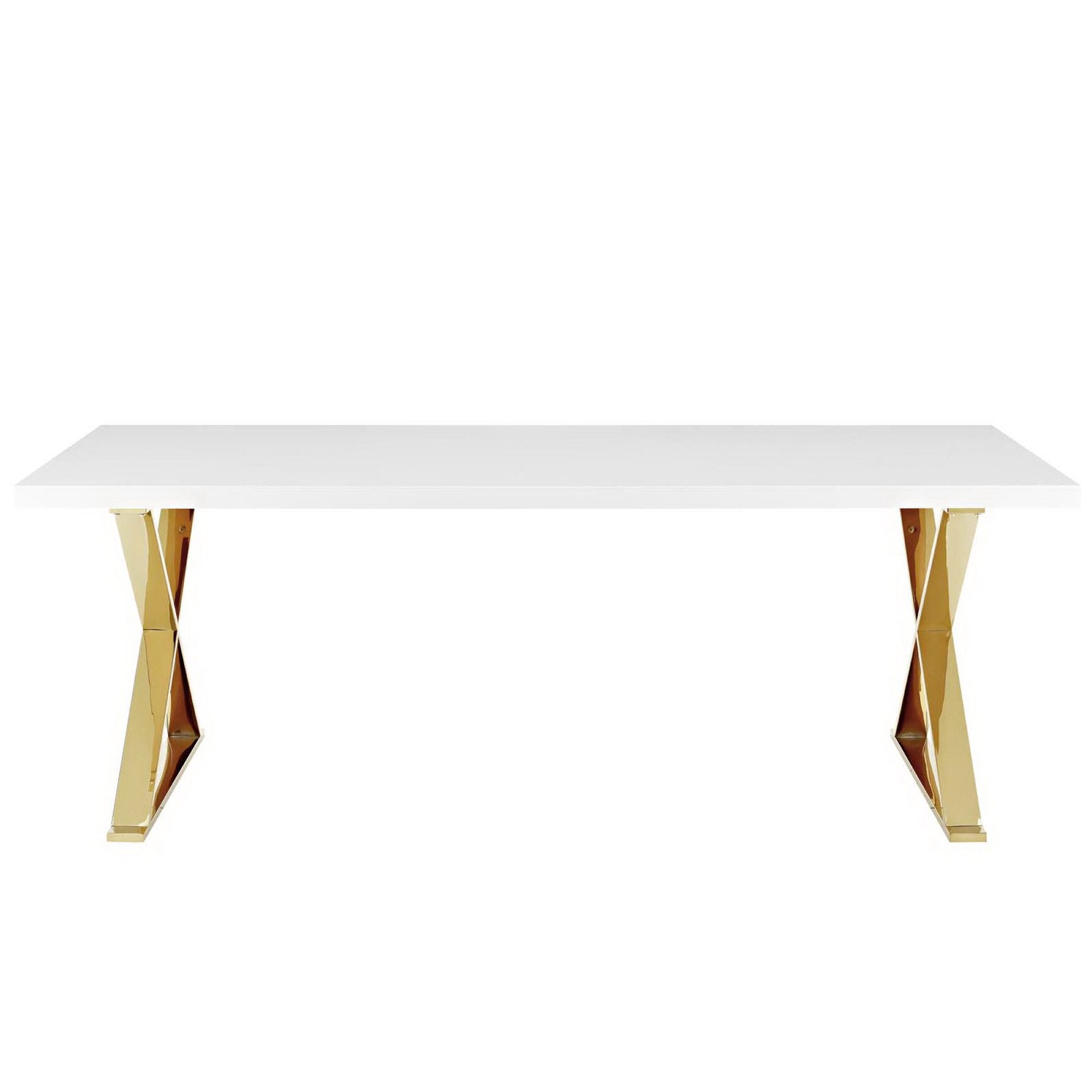 Modway Sector Dining Table