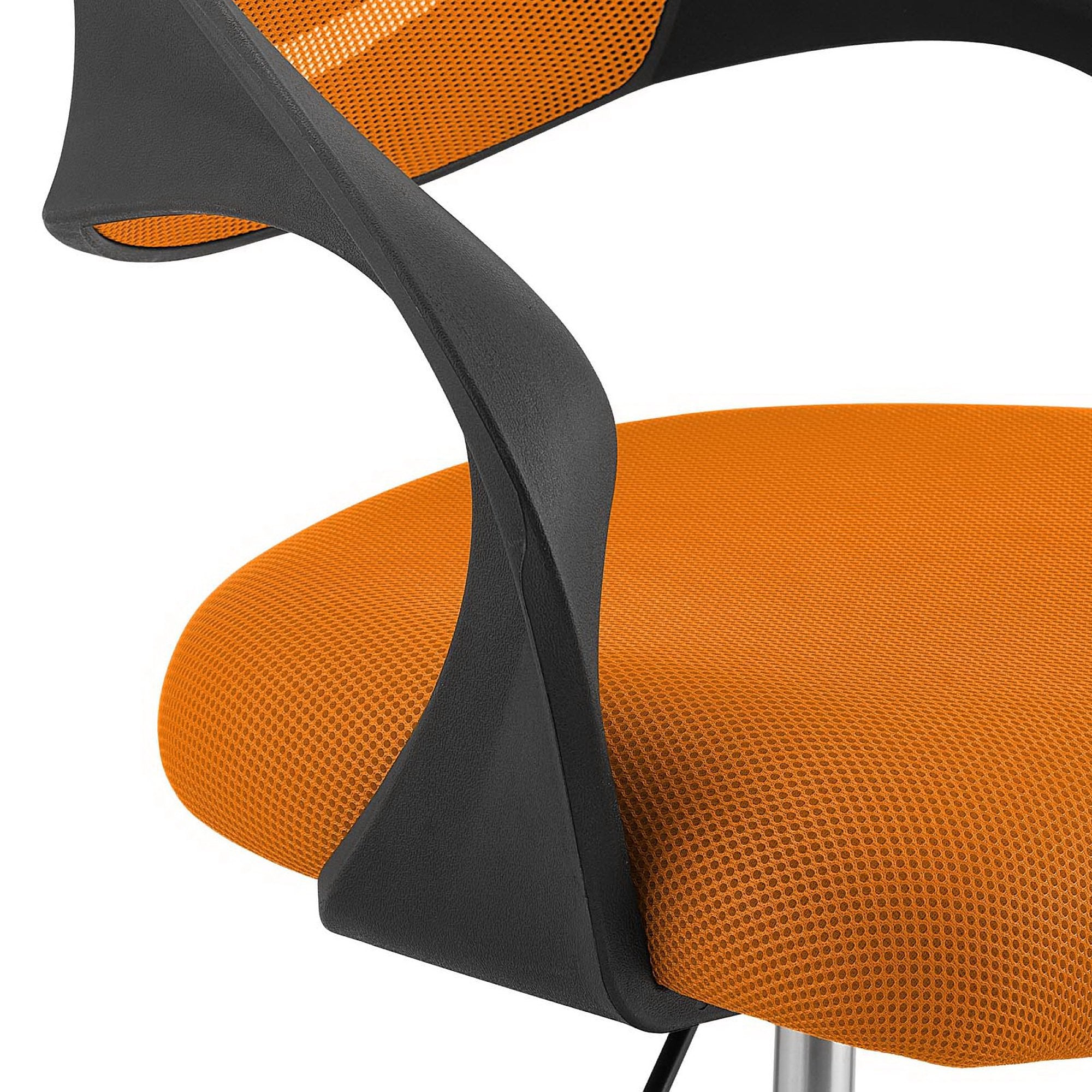 Modway Thrive Mesh Drafting Chair