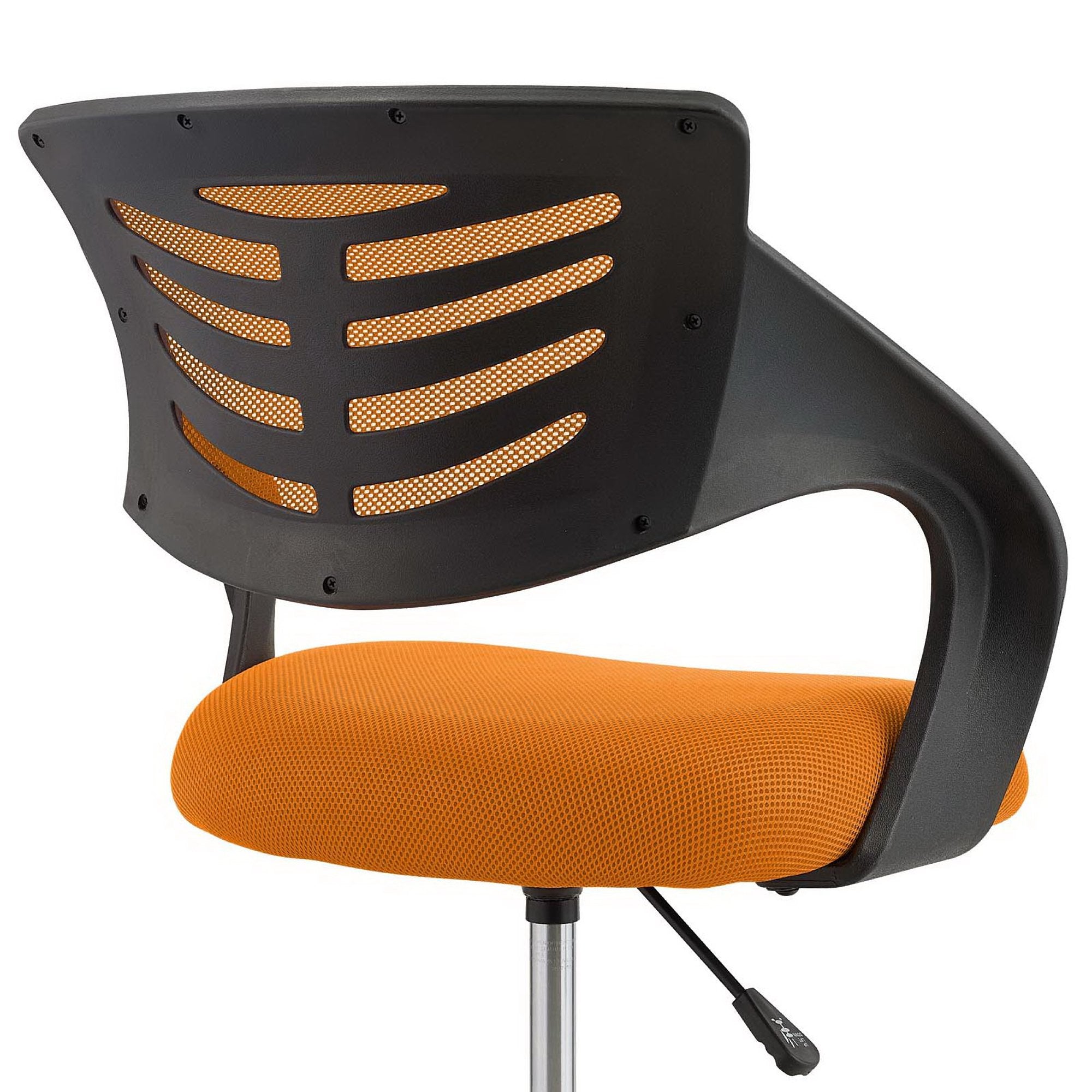 Modway Thrive Mesh Drafting Chair