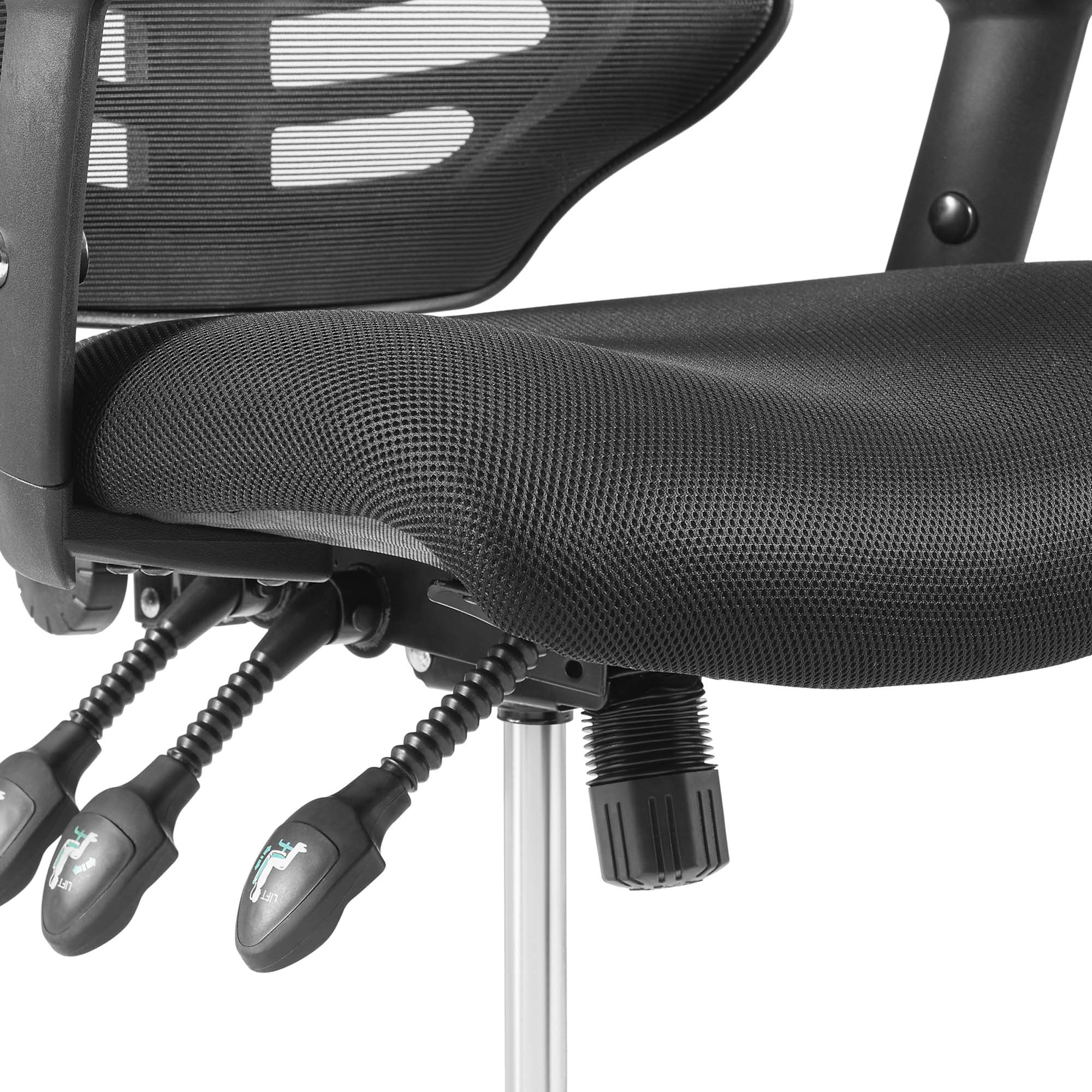 Modway Calibrate Mesh Drafting Chair