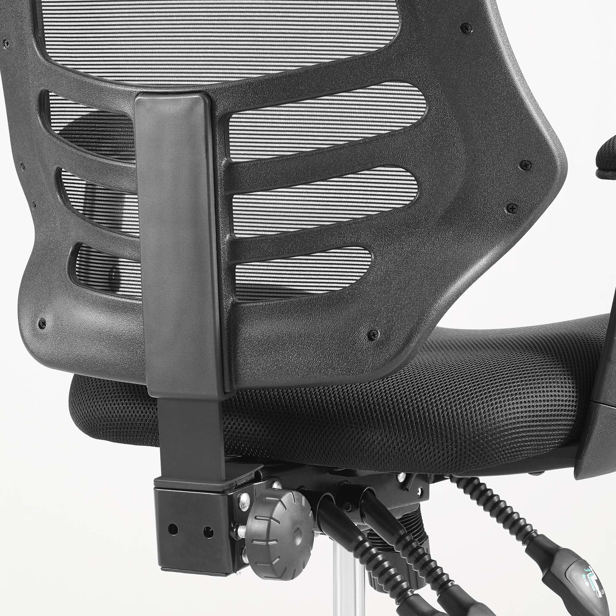 Modway Calibrate Mesh Drafting Chair