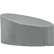 Modway Immerse Siesta and Convene Canopy Daybed Outdoor Patio Furniture Cover