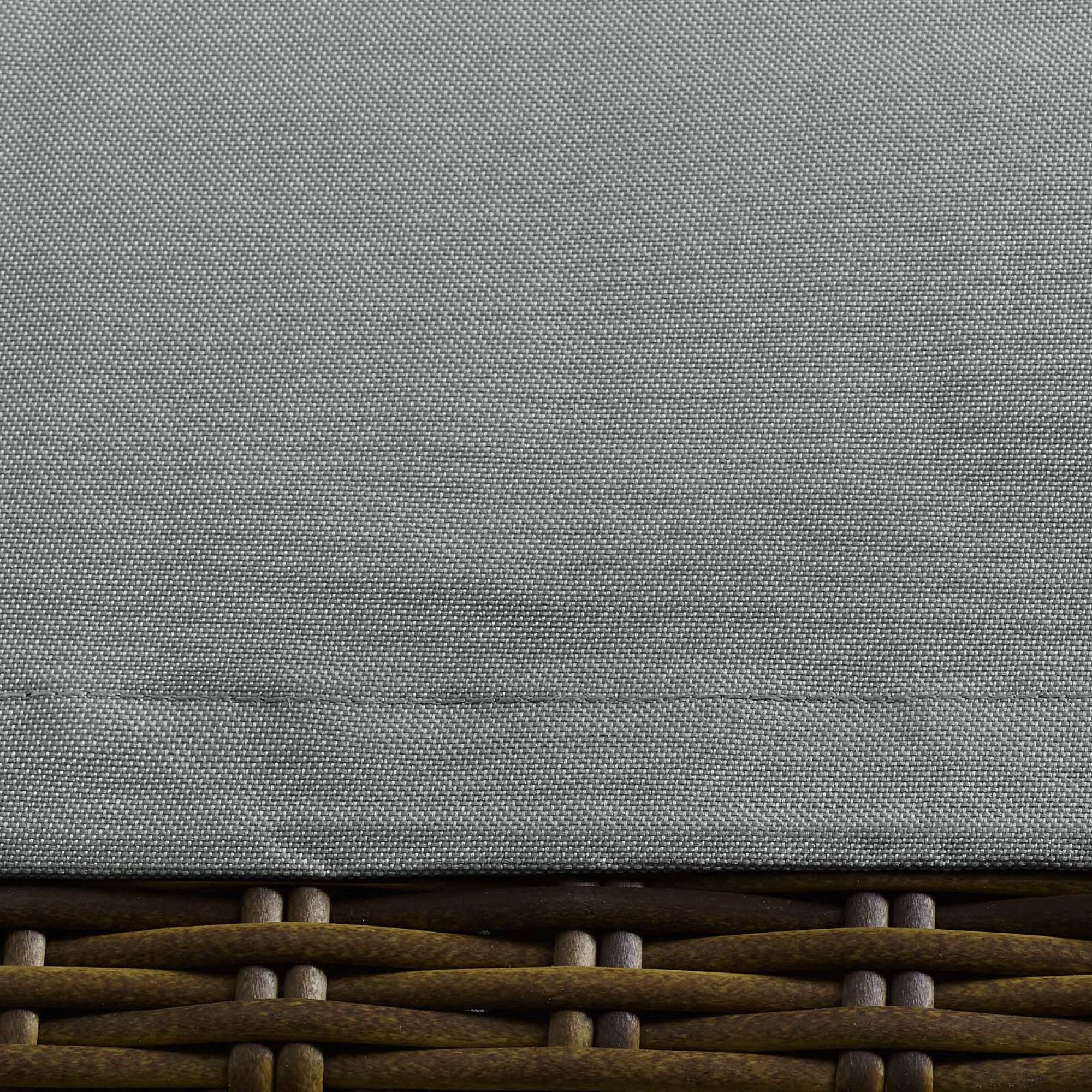 Modway Immerse Convene / Sojourn / Summon Chaise Outdoor Patio Furniture Cover