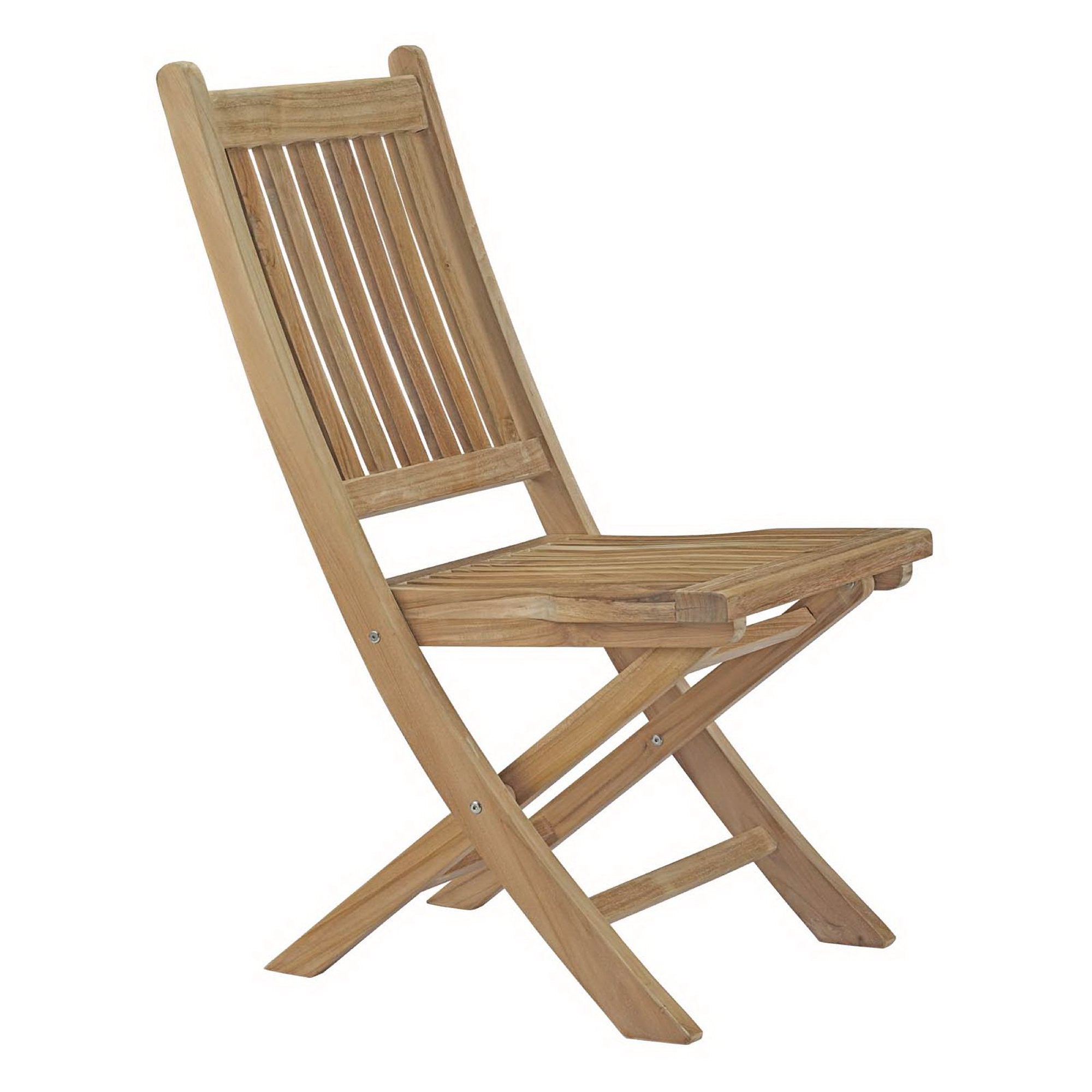 Modway Marina 9 Piece Outdoor Patio Teak Dining Set