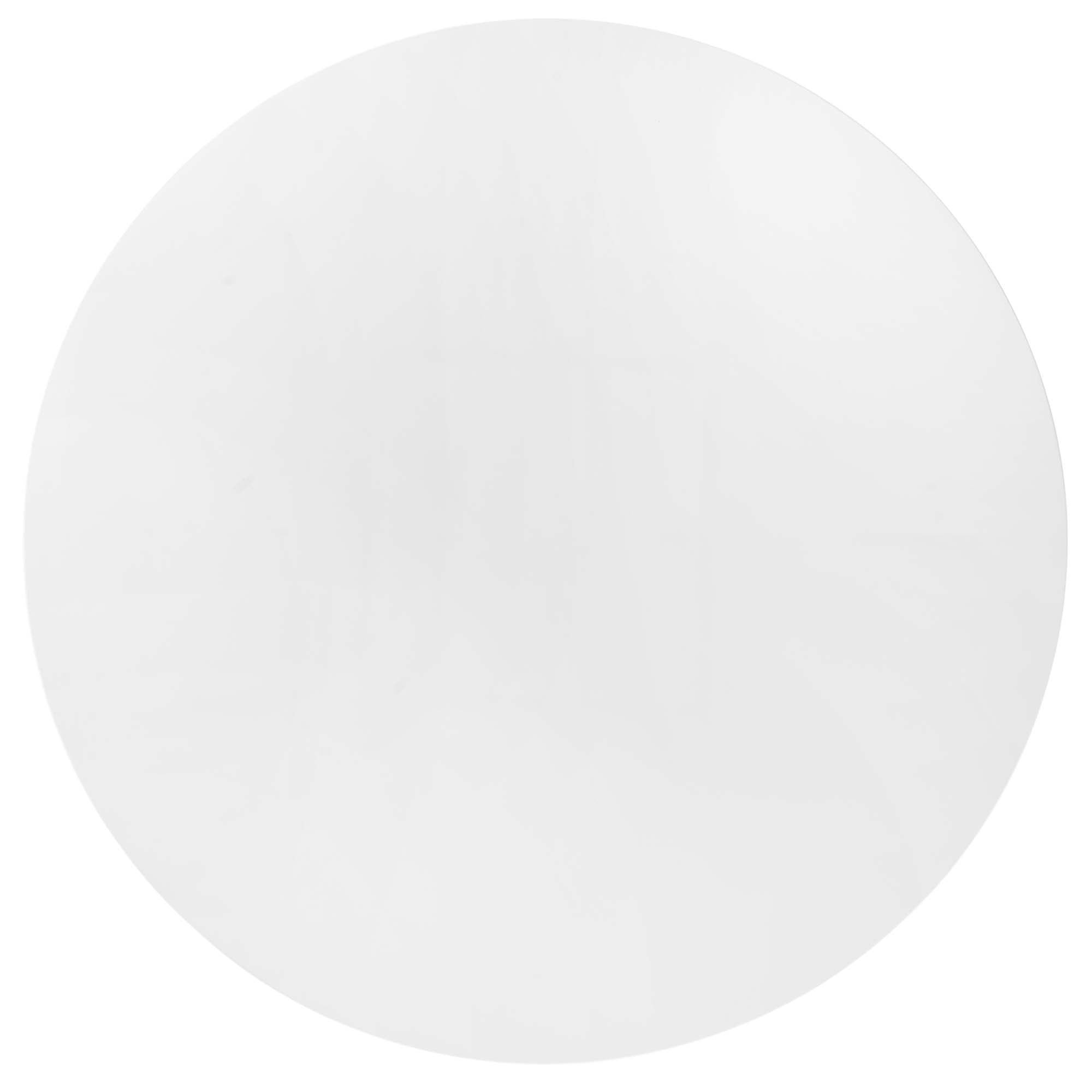 Modway Lippa 60" Round Wood Dining Table