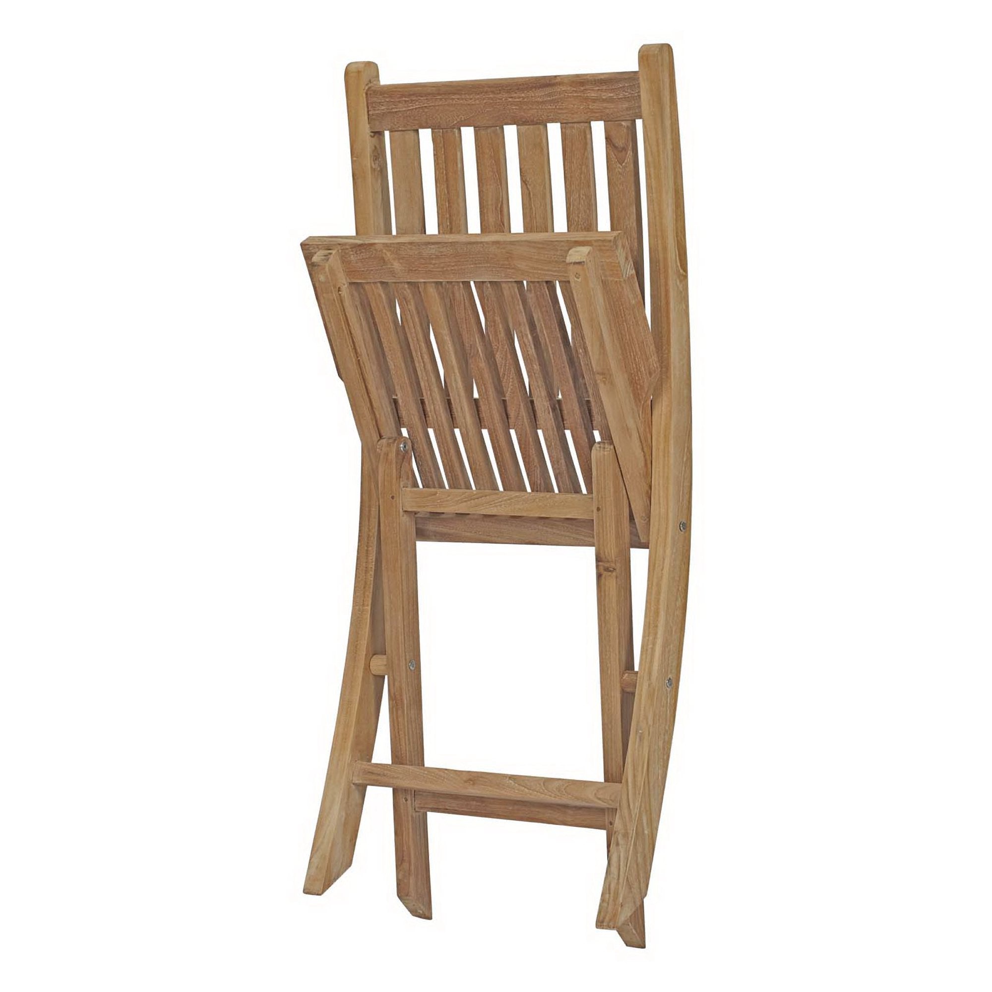 Modway Marina 7 Piece Outdoor Patio Teak Dining Set