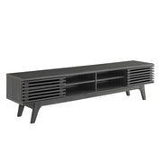 Modway Render 70" Entertainment Center TV Stand